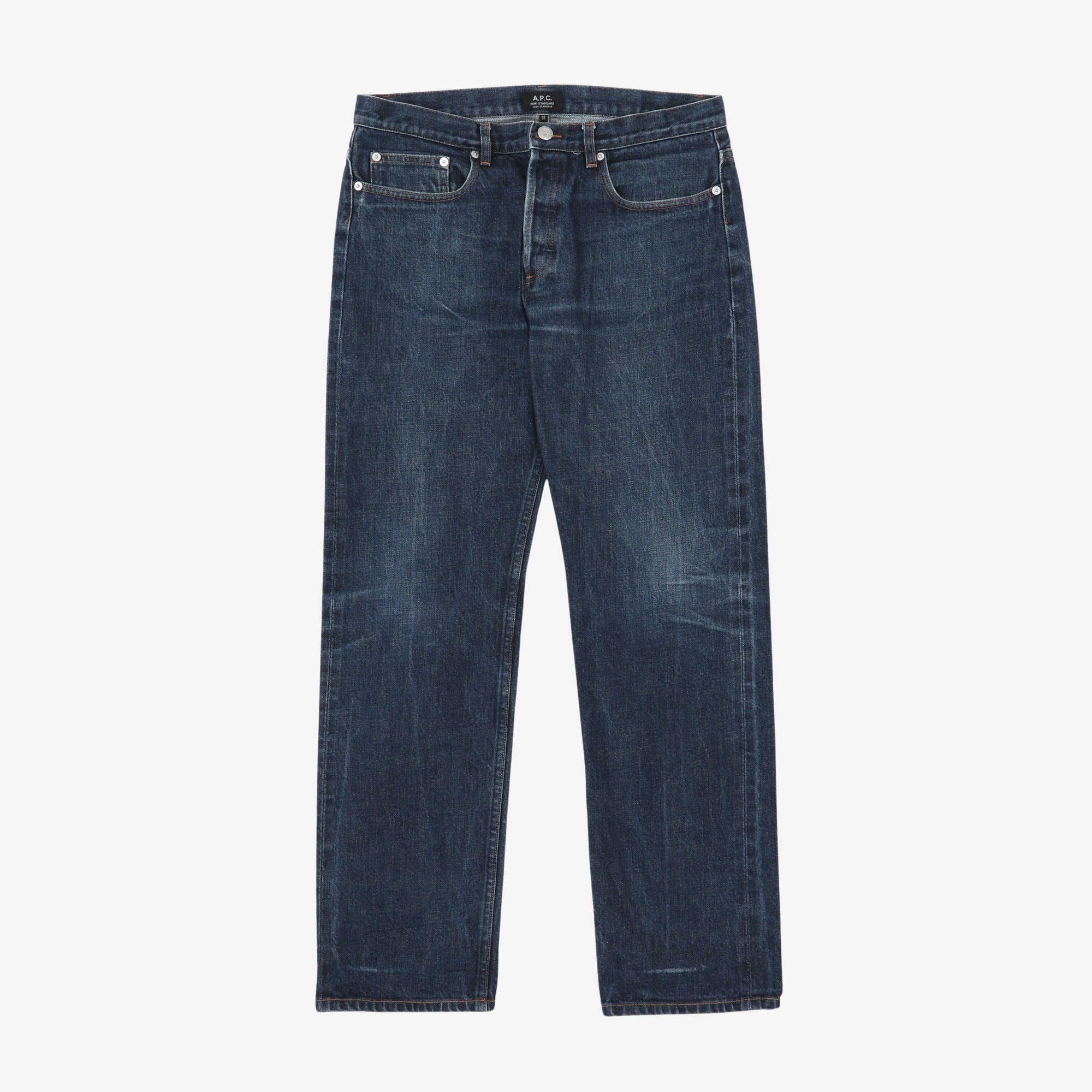 New Standard Jeans