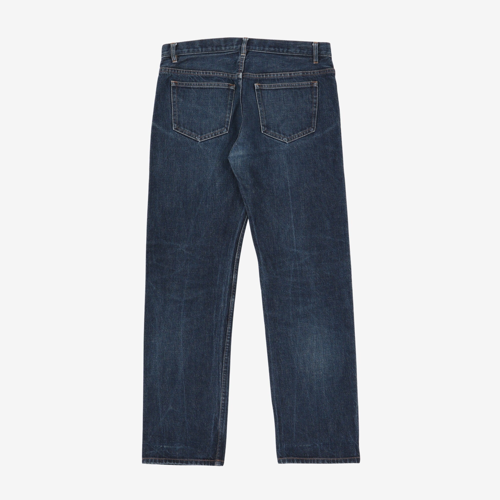 New Standard Jeans