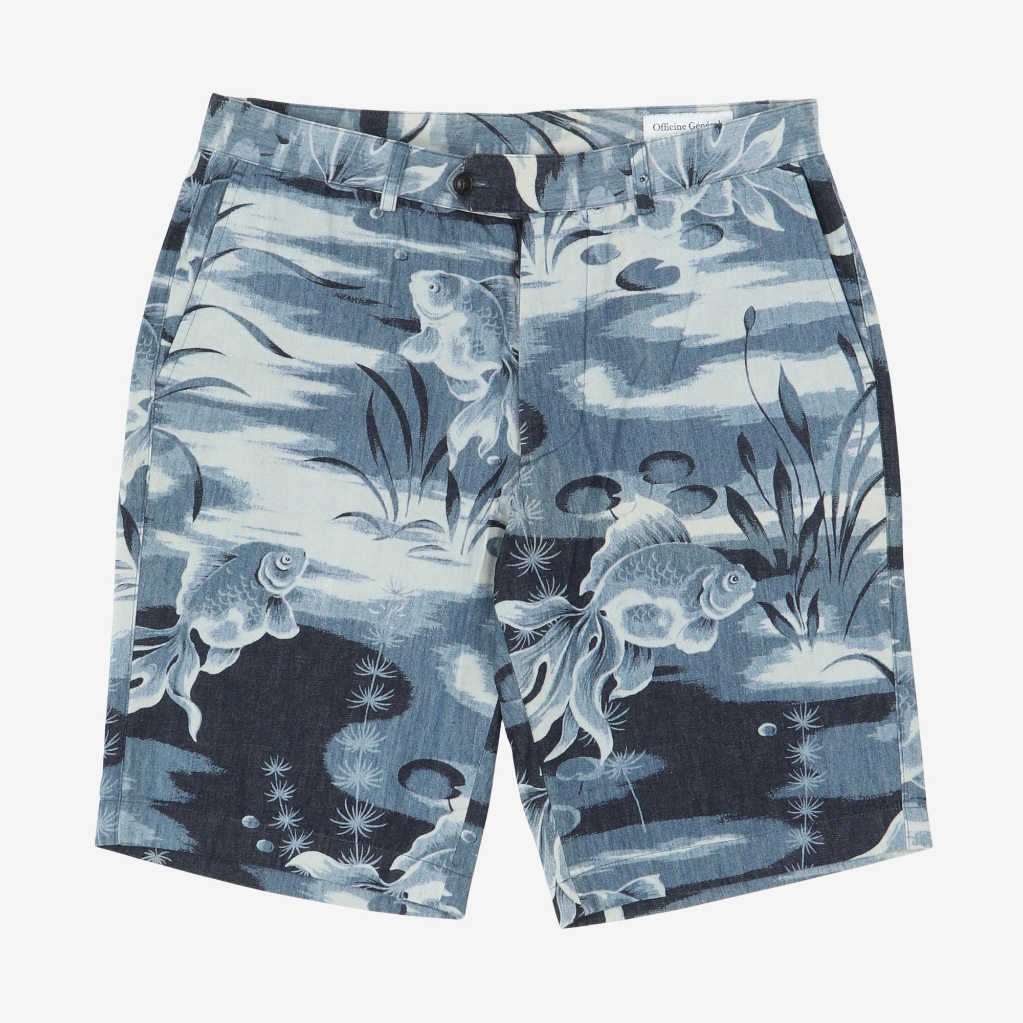 Julian Shorts