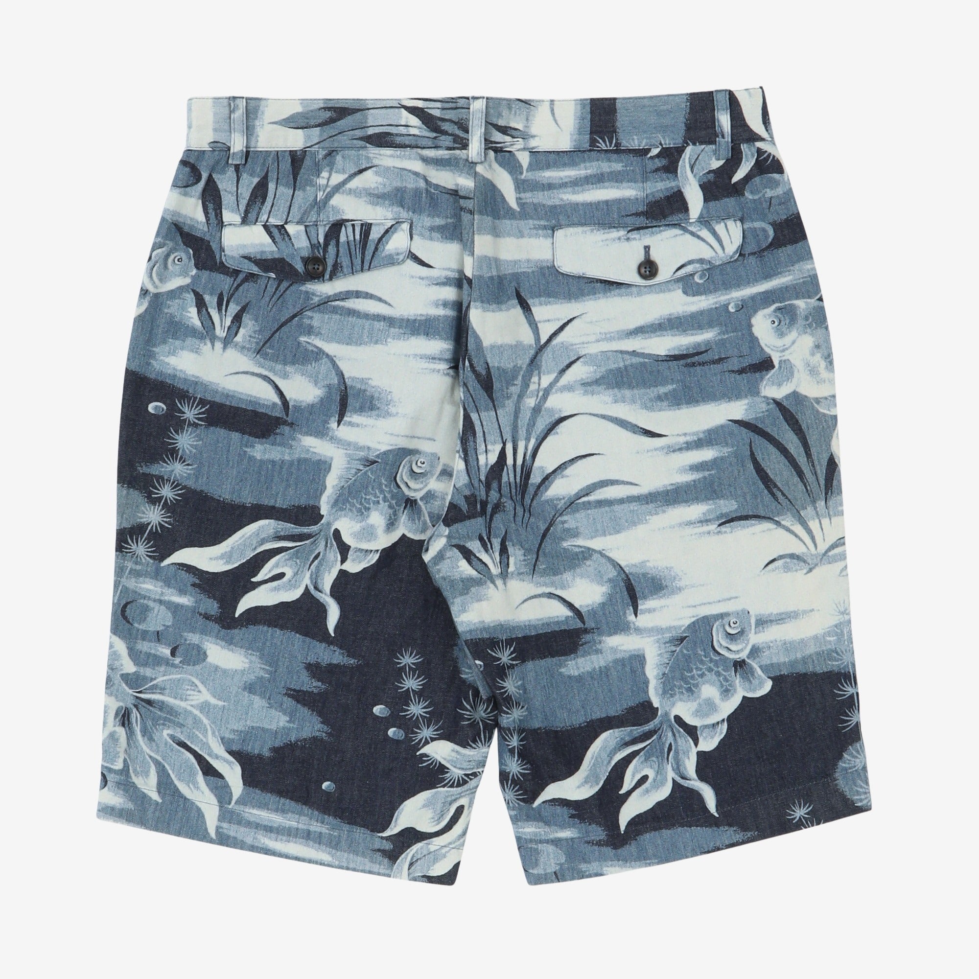 Julian Shorts