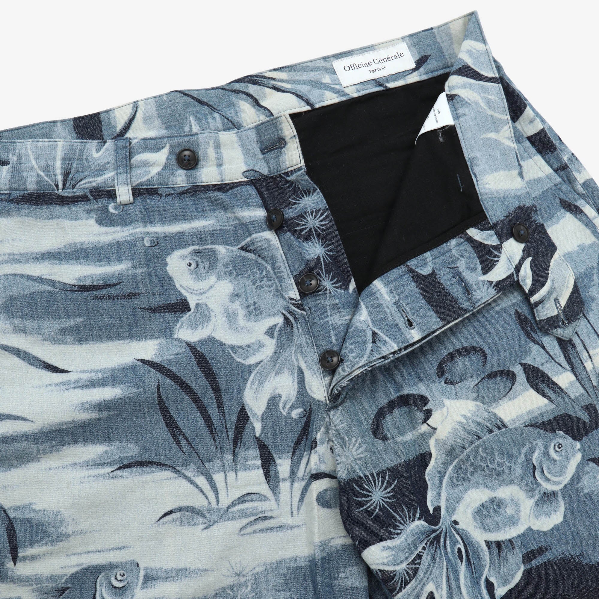 Julian Shorts