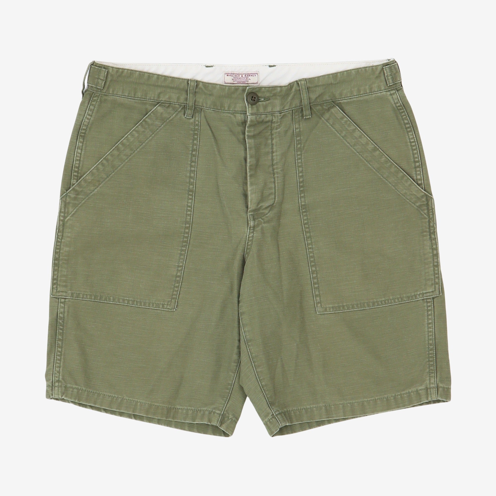 Fatigue Shorts (34W)