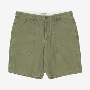 Fatigue Shorts (34W)