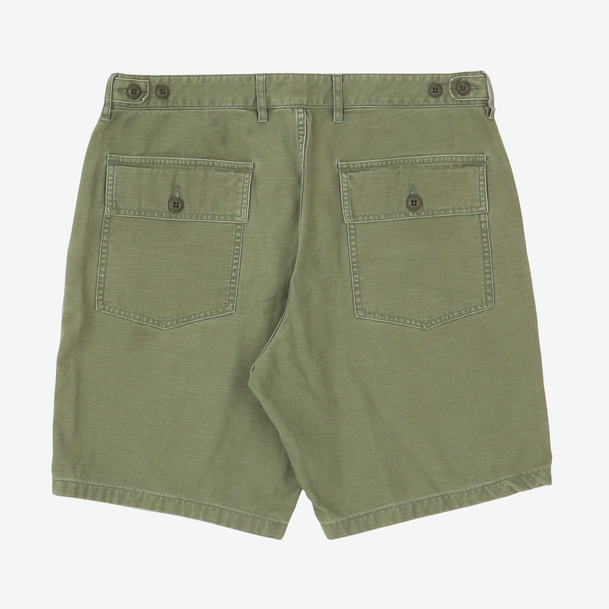 Fatigue Shorts (34W)