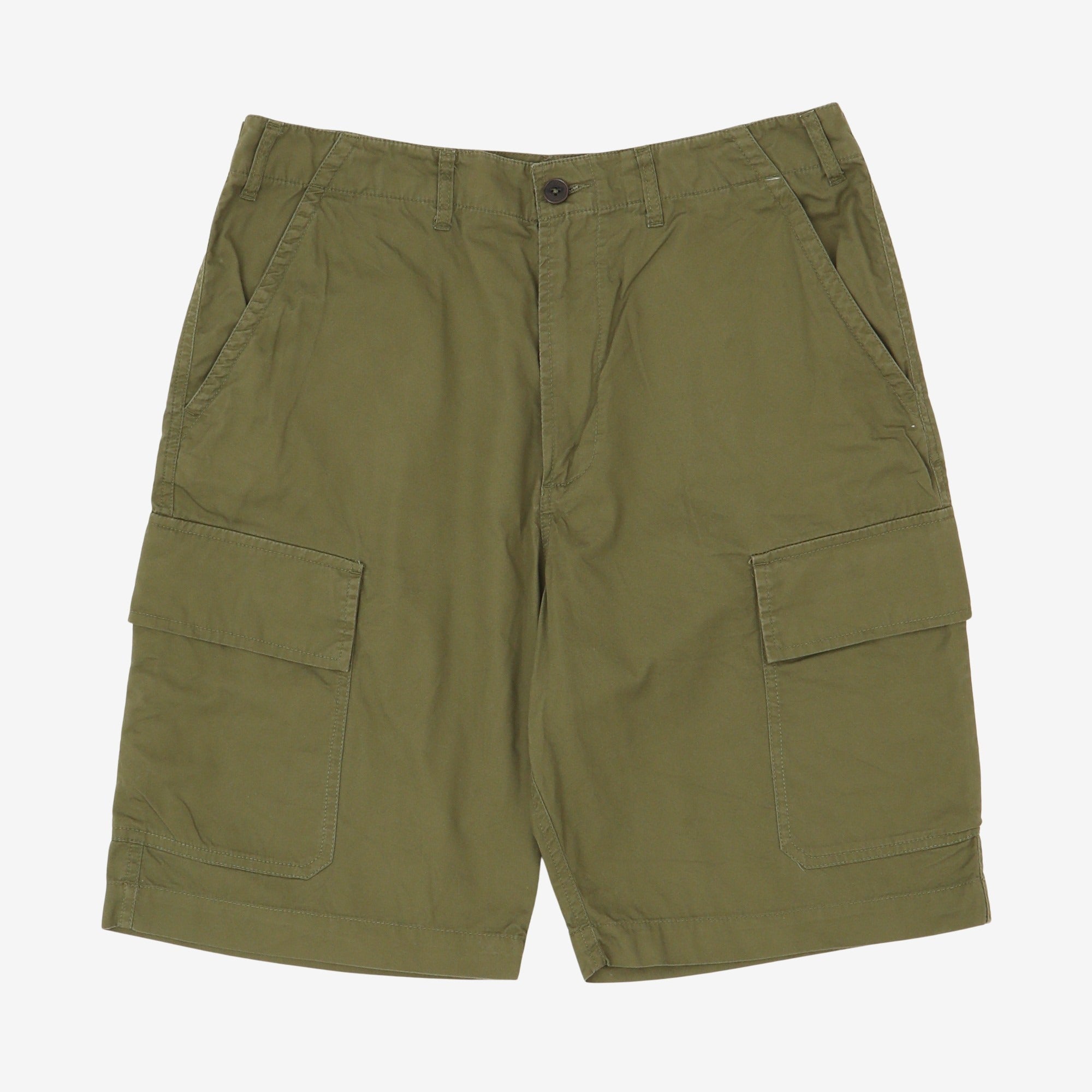 Cargo Shorts