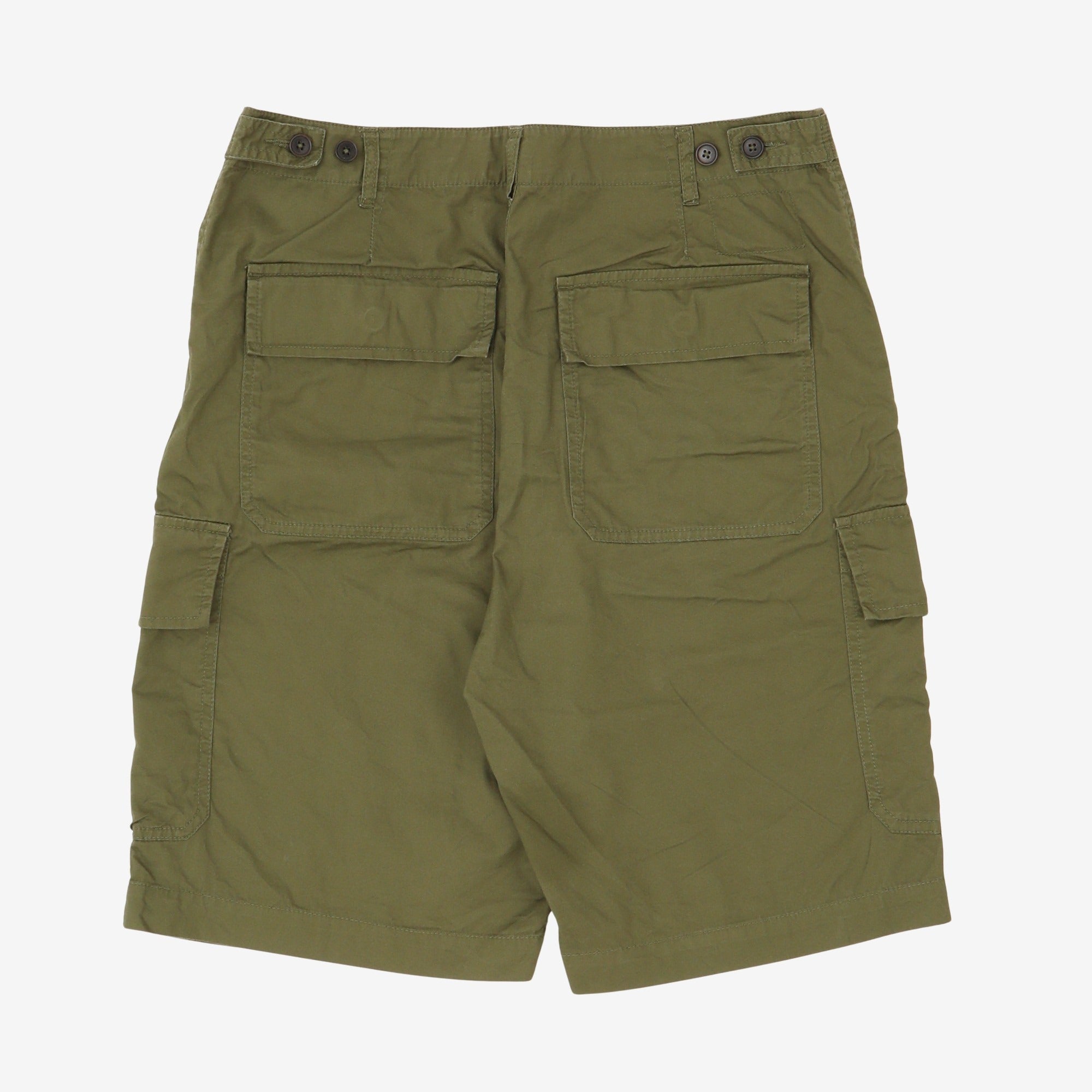 Cargo Shorts