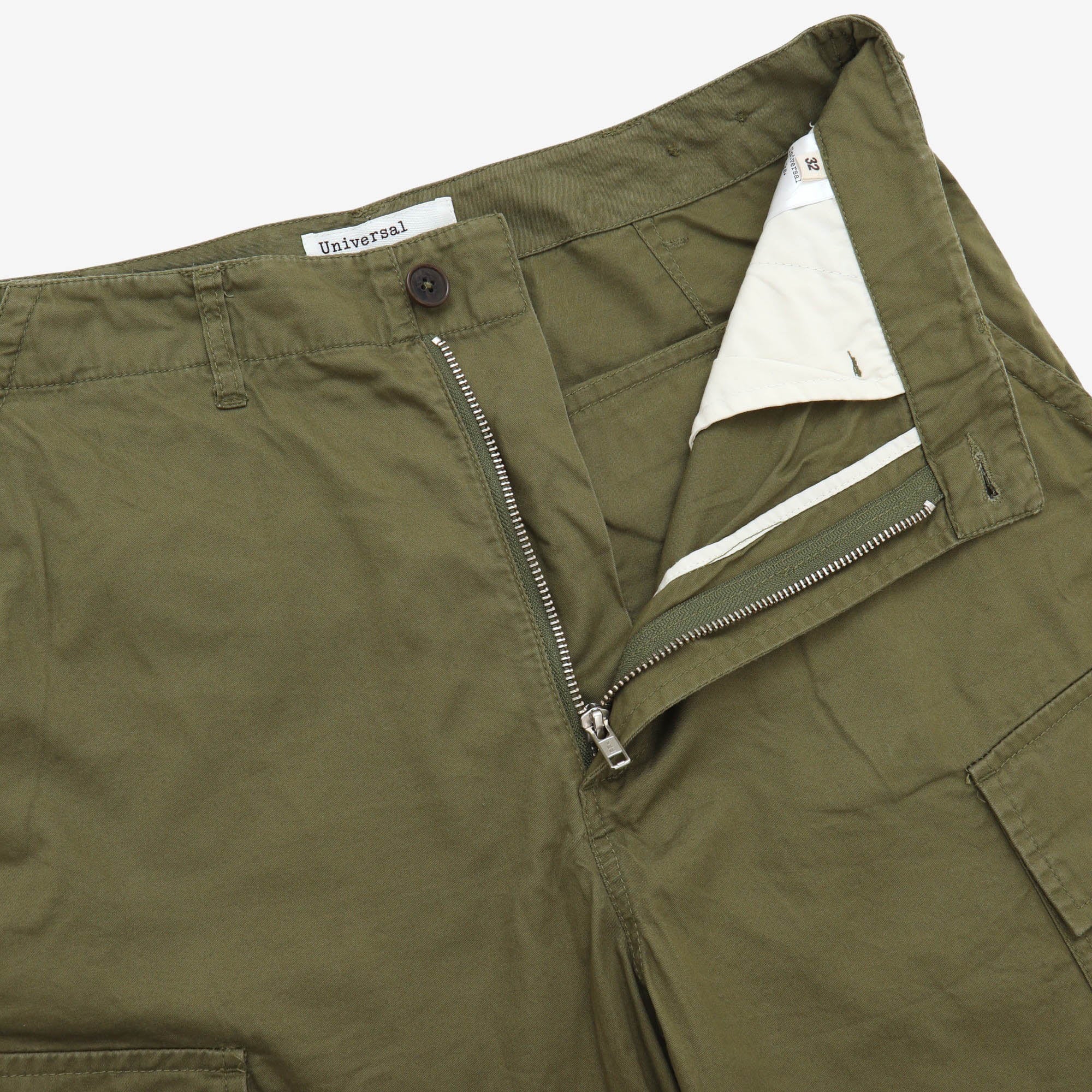 Cargo Shorts