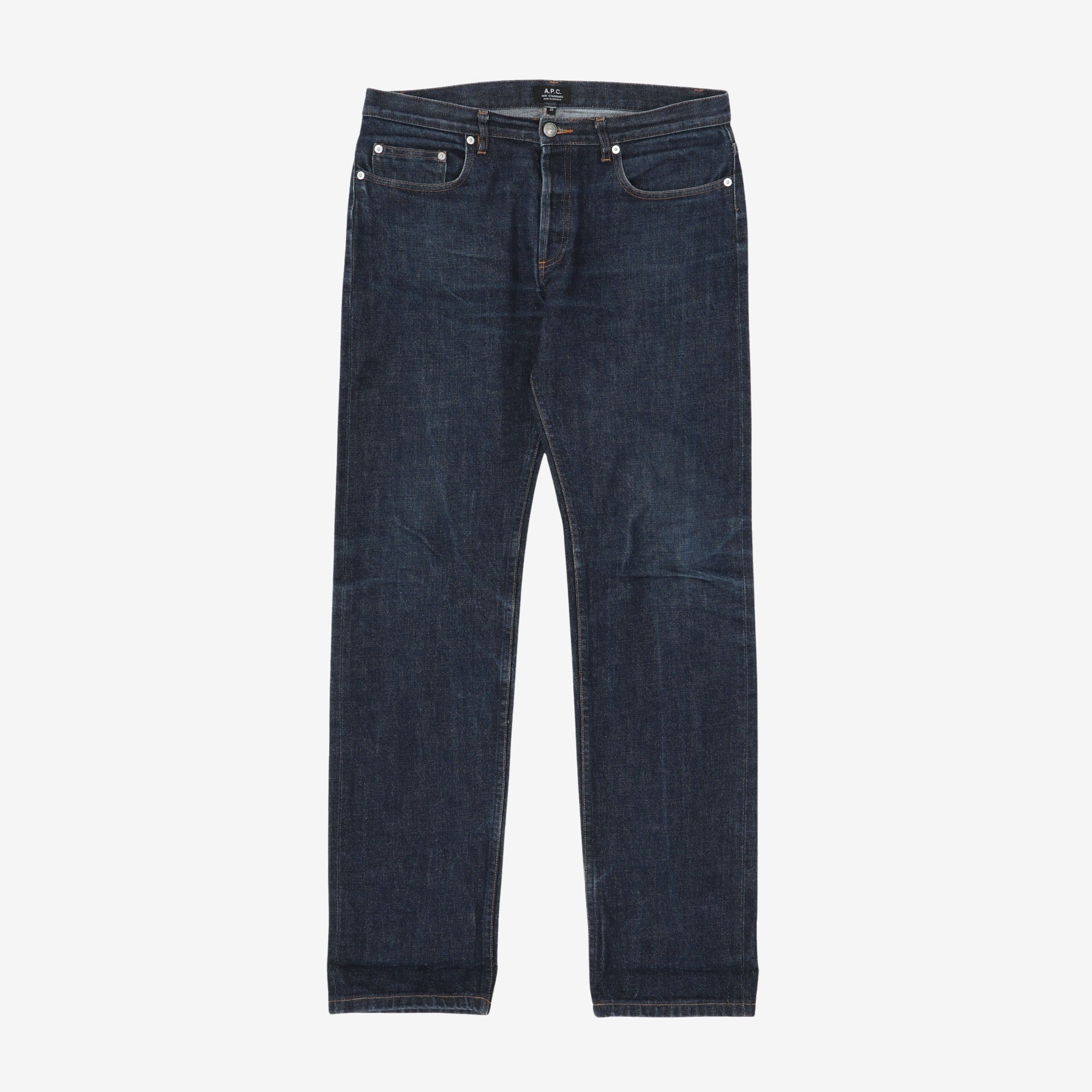New Standard Jeans (34W)