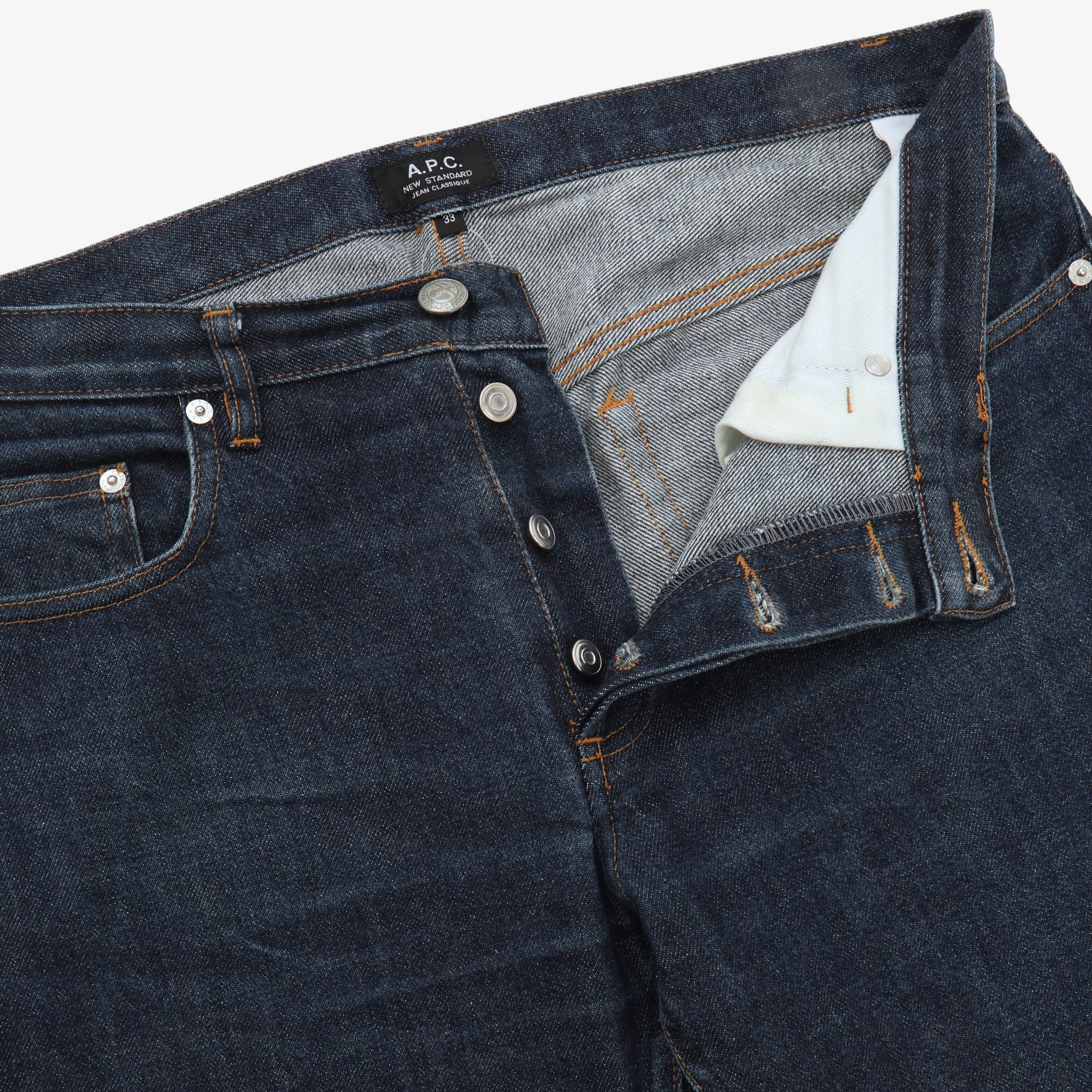 New Standard Jeans (34W)