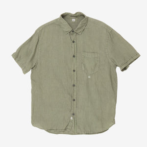 SS Linen Shirt