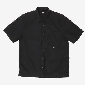 SS Cotton Shirt