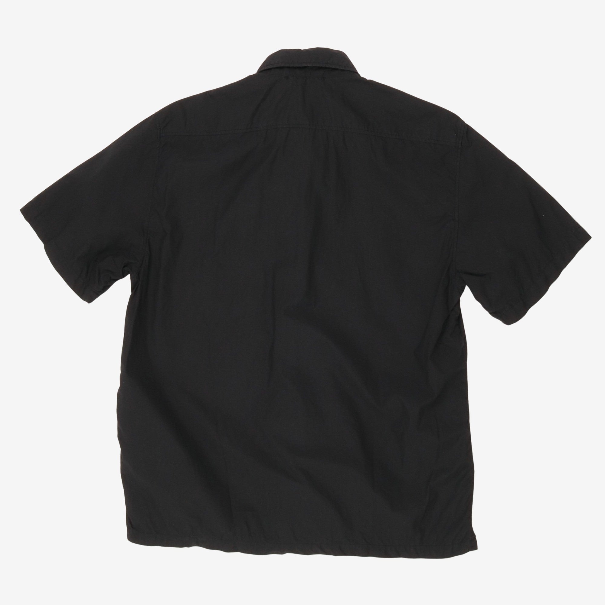 SS Cotton Shirt