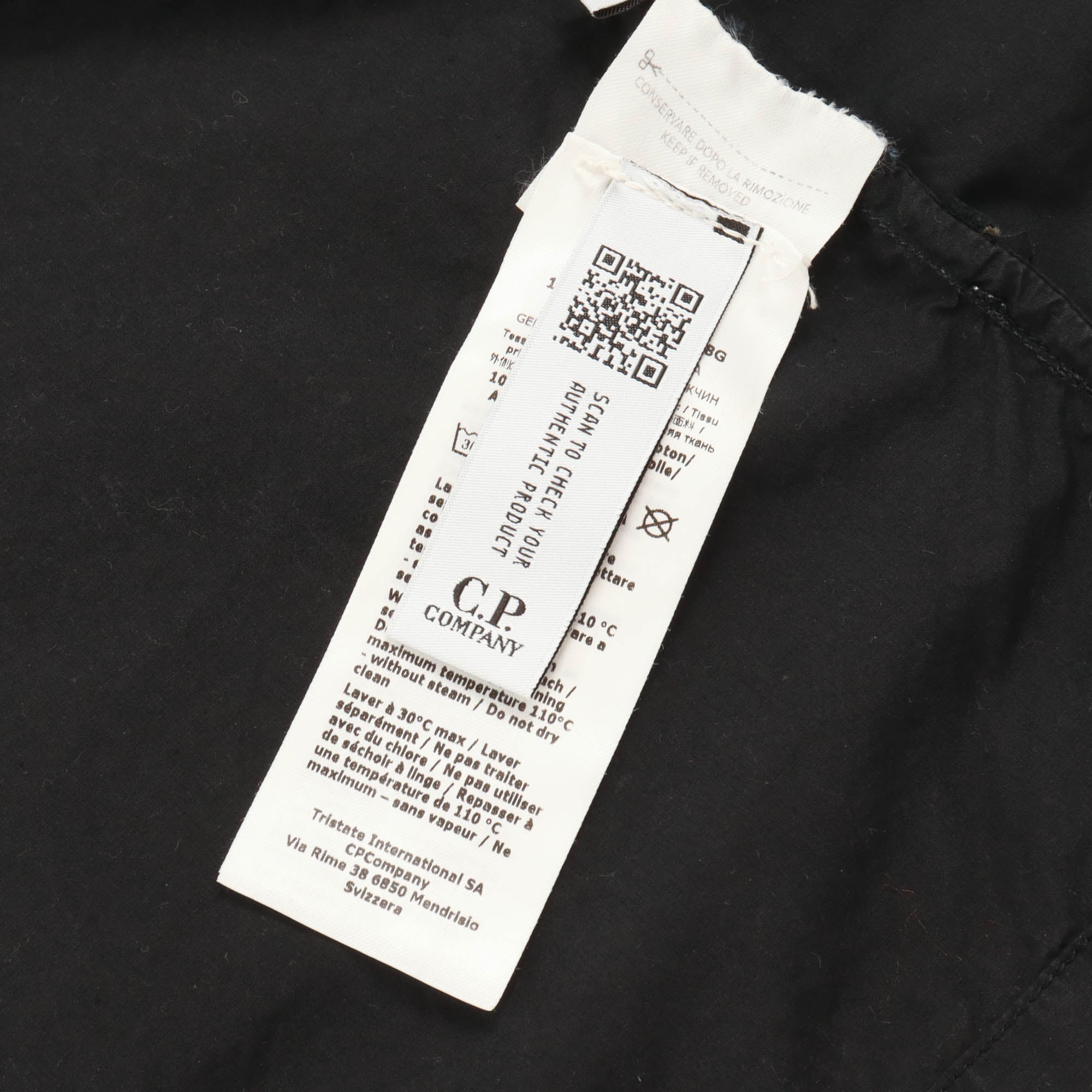 SS Cotton Shirt