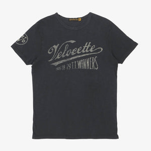 Vellocette Tee