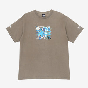 Printwork T-Shirt