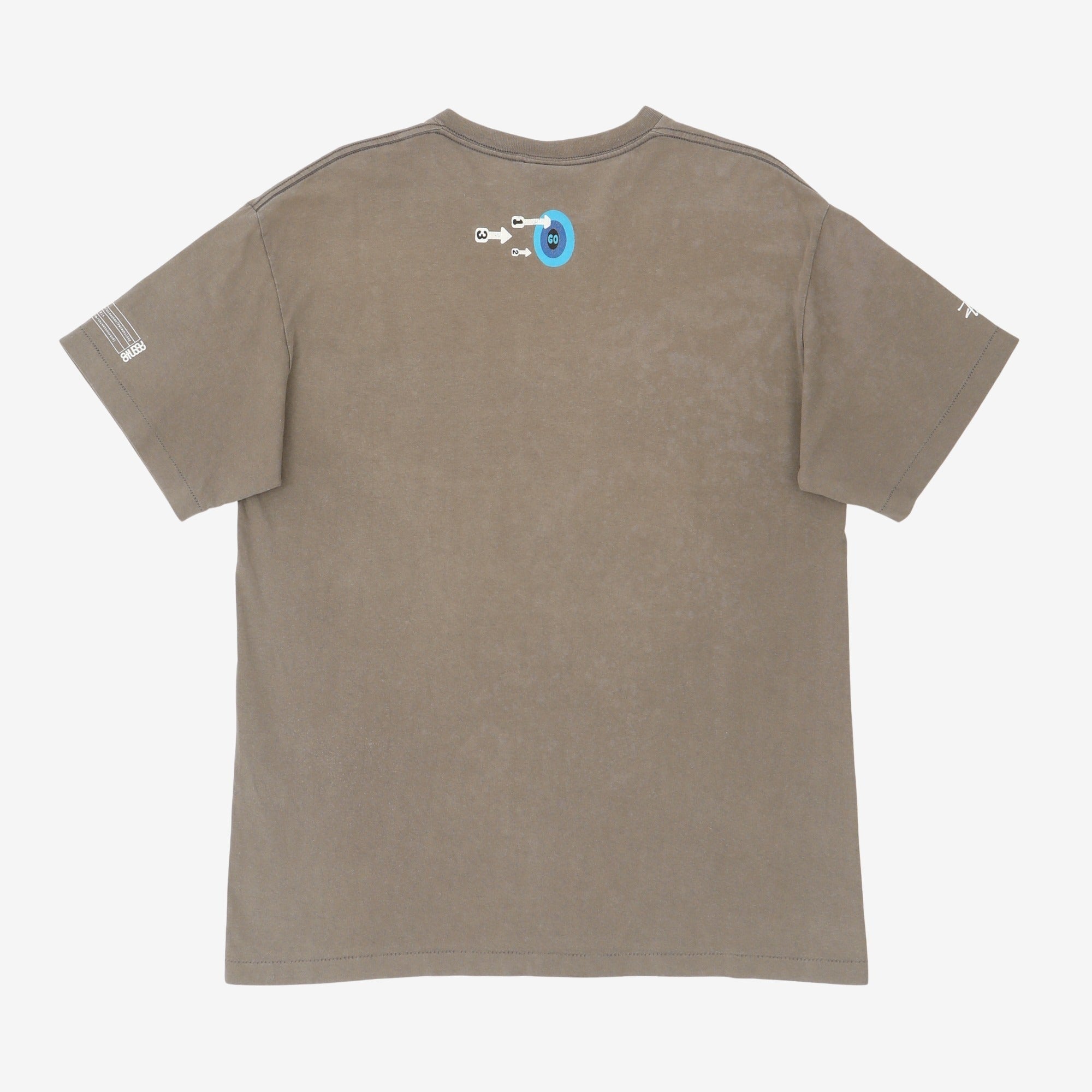 Printwork T-Shirt