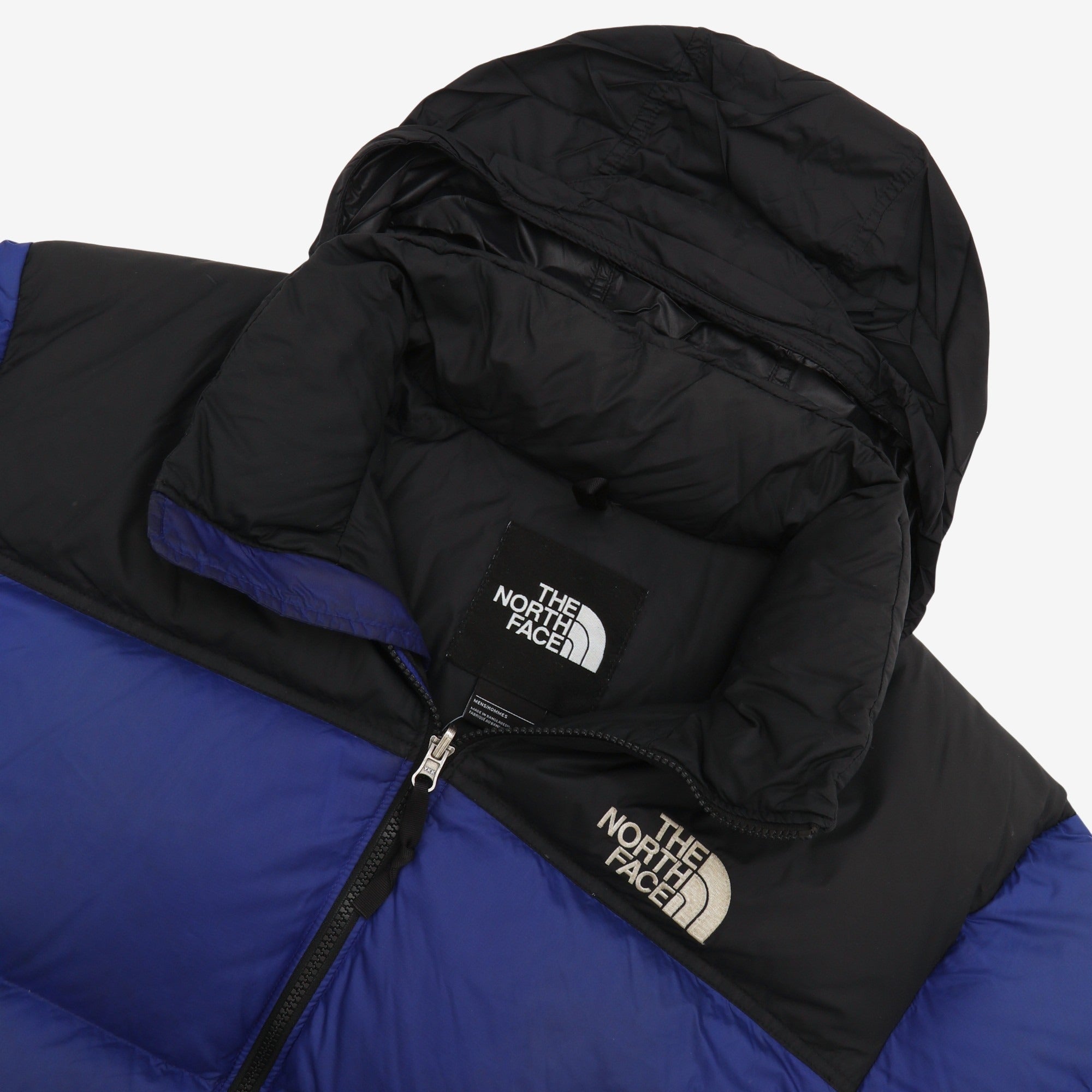 Nuptse Jacket