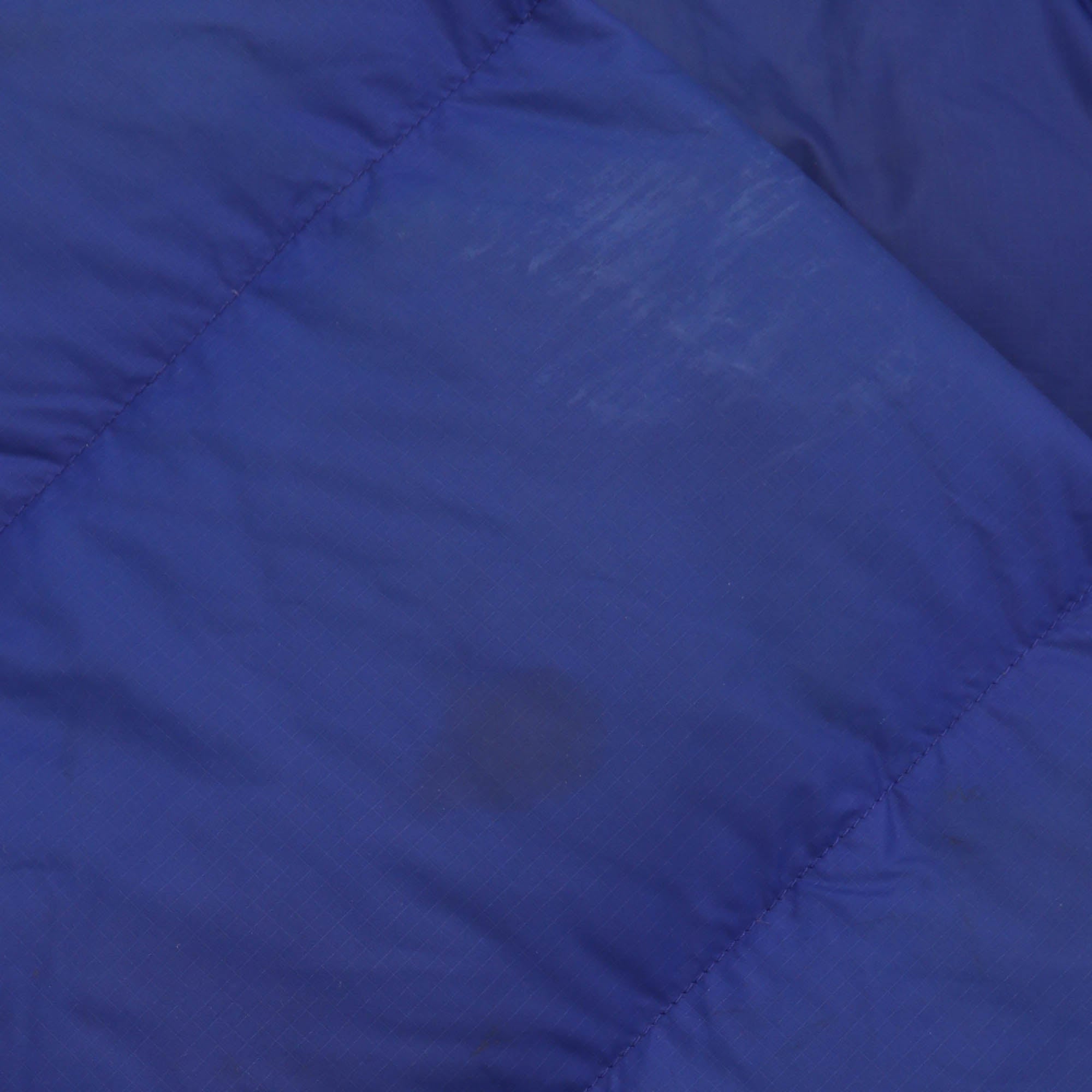 Nuptse Jacket