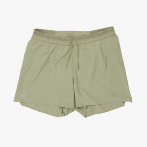 Norvan Short