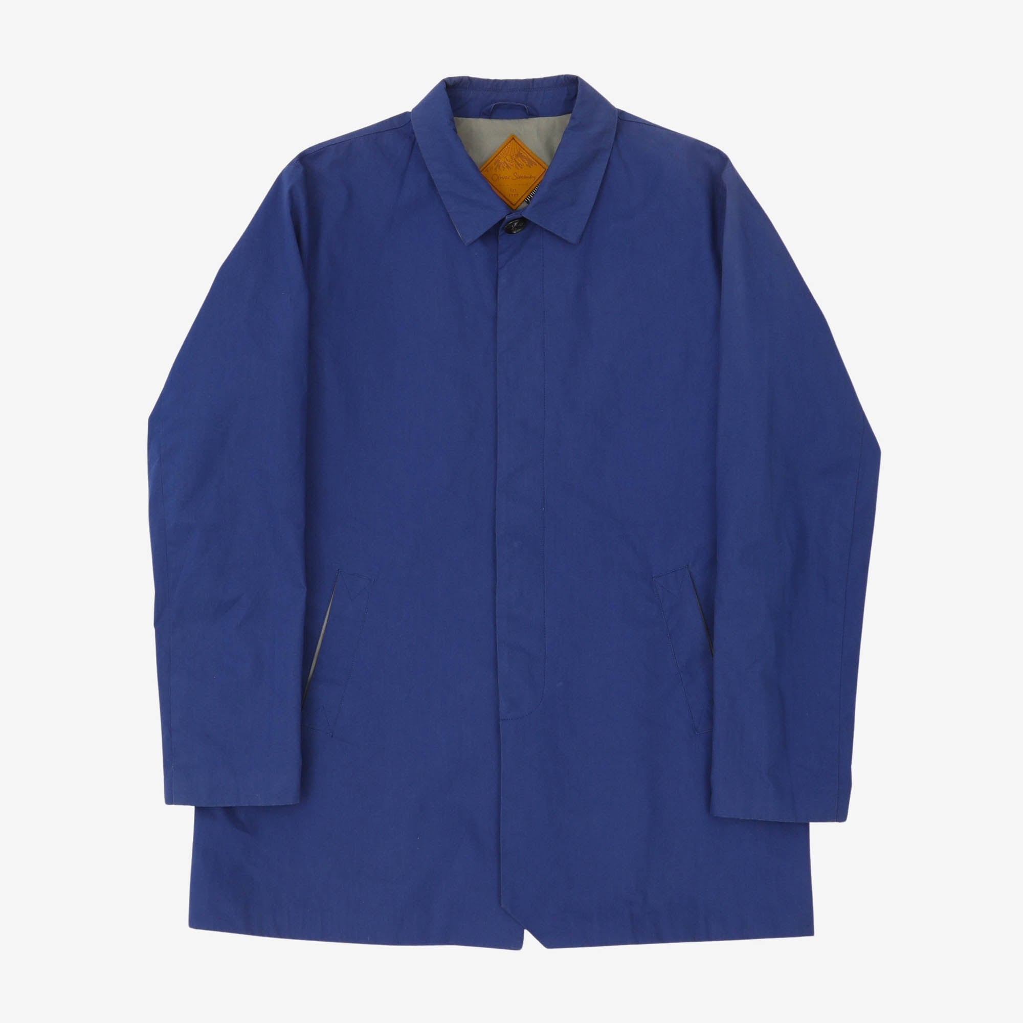 The Pendowner Jacket