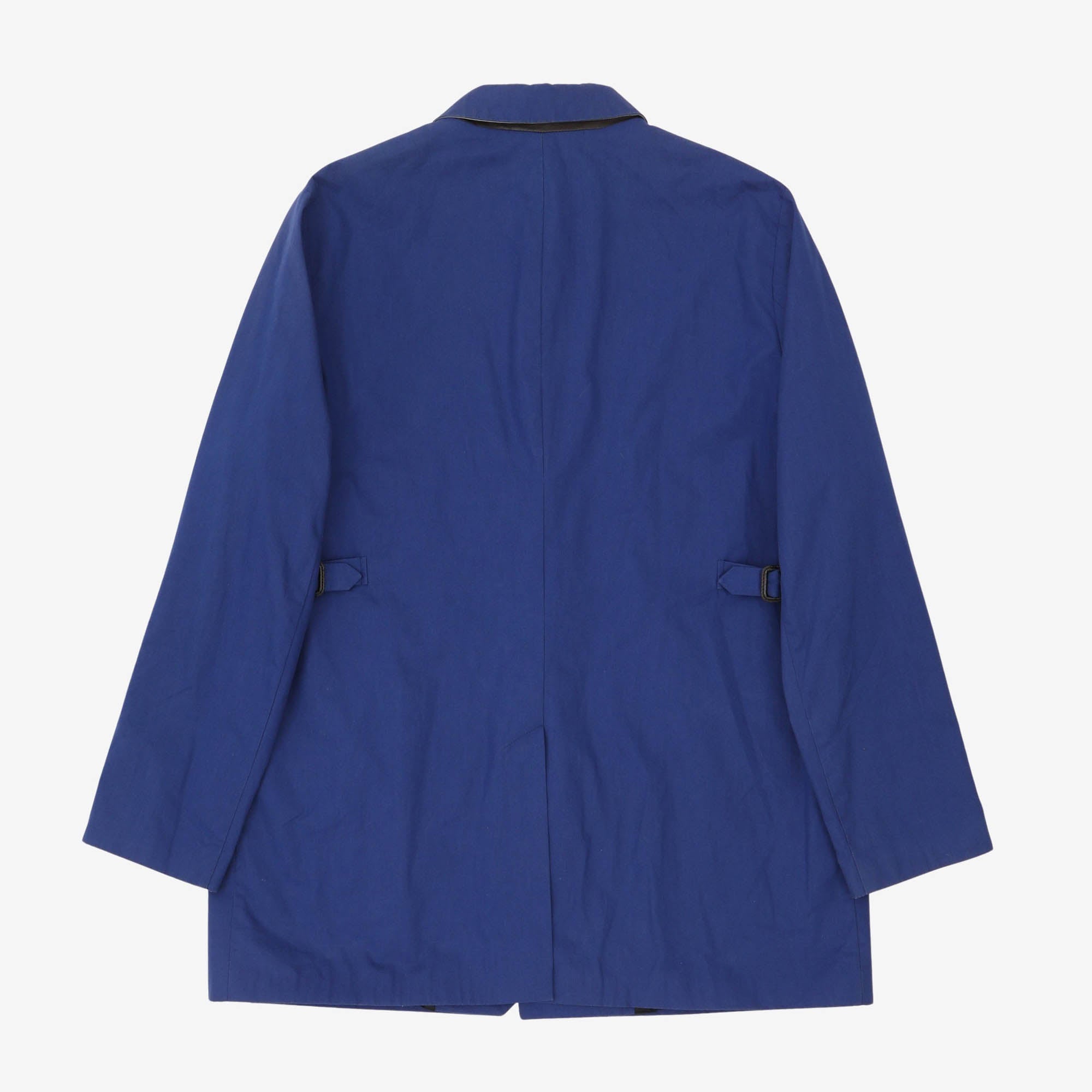 The Pendowner Jacket