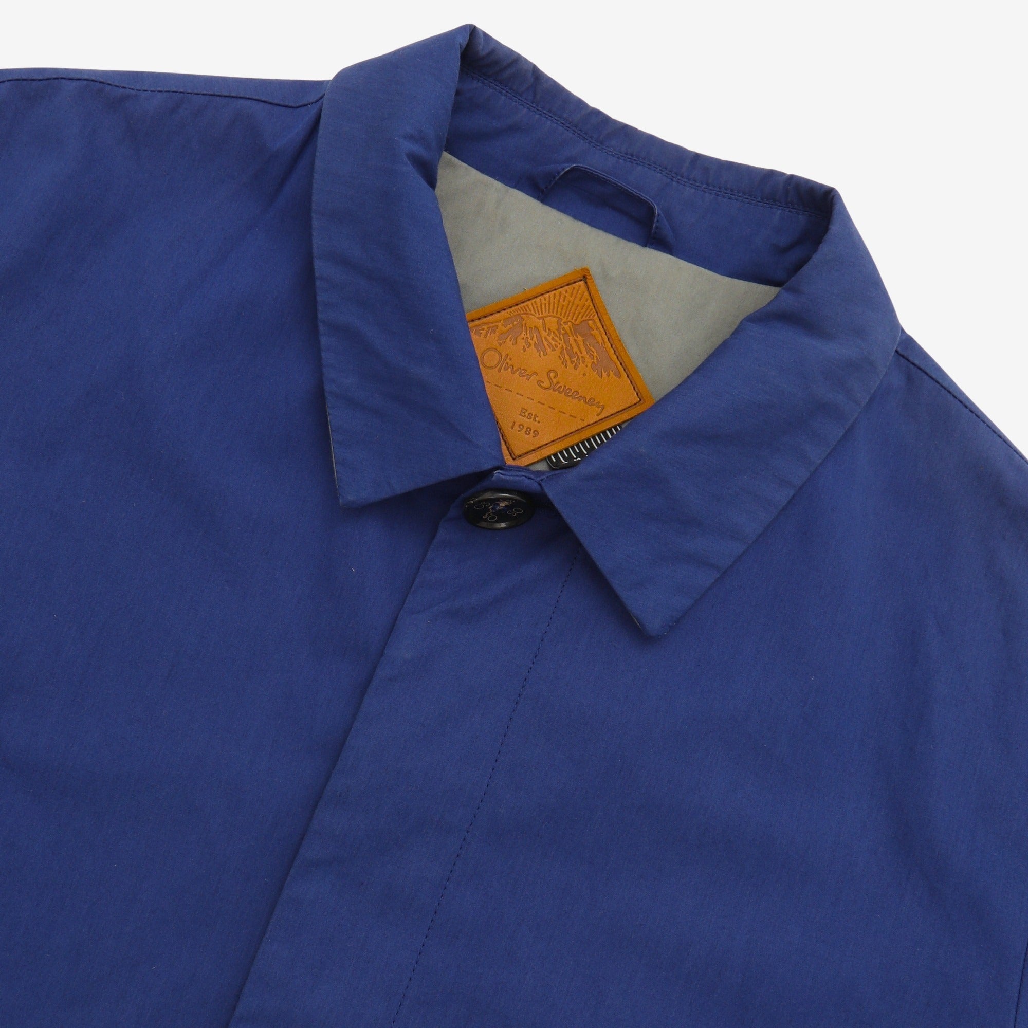 The Pendowner Jacket