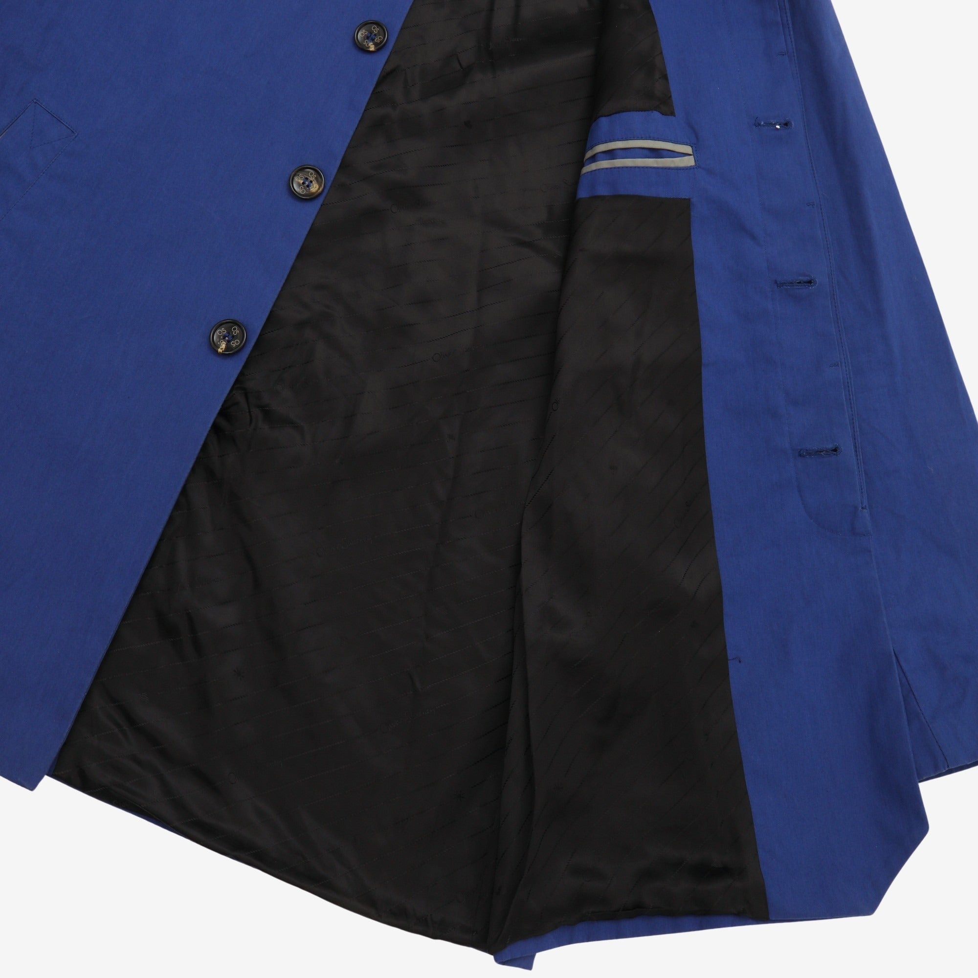 The Pendowner Jacket