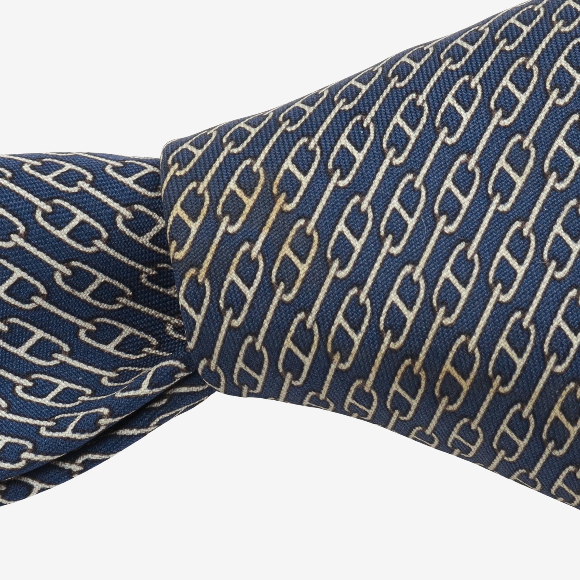 Silk Tie