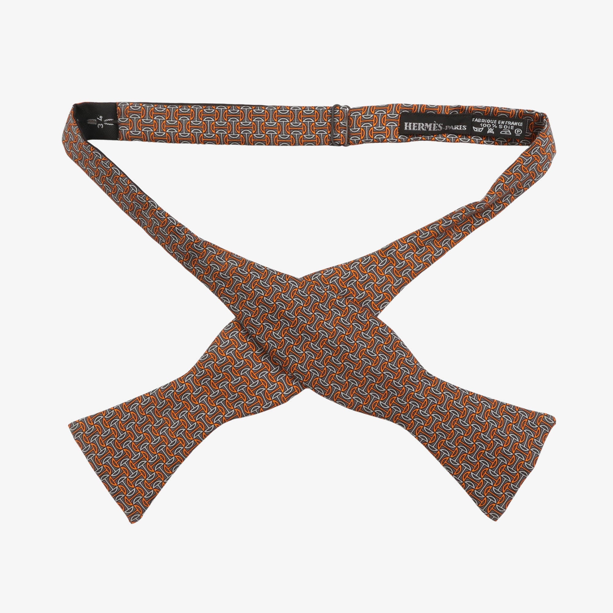 Silk Bow Tie