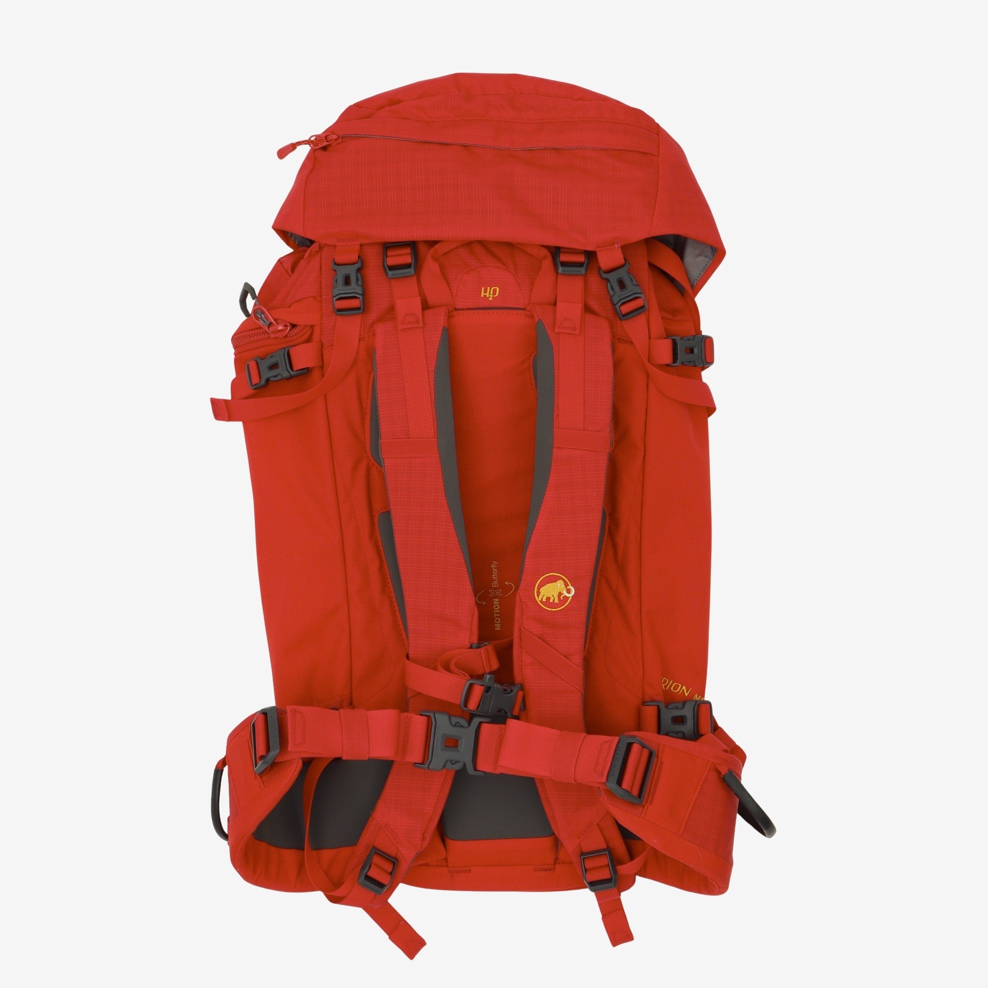 Matterhorn 150th Anniv Rucksack