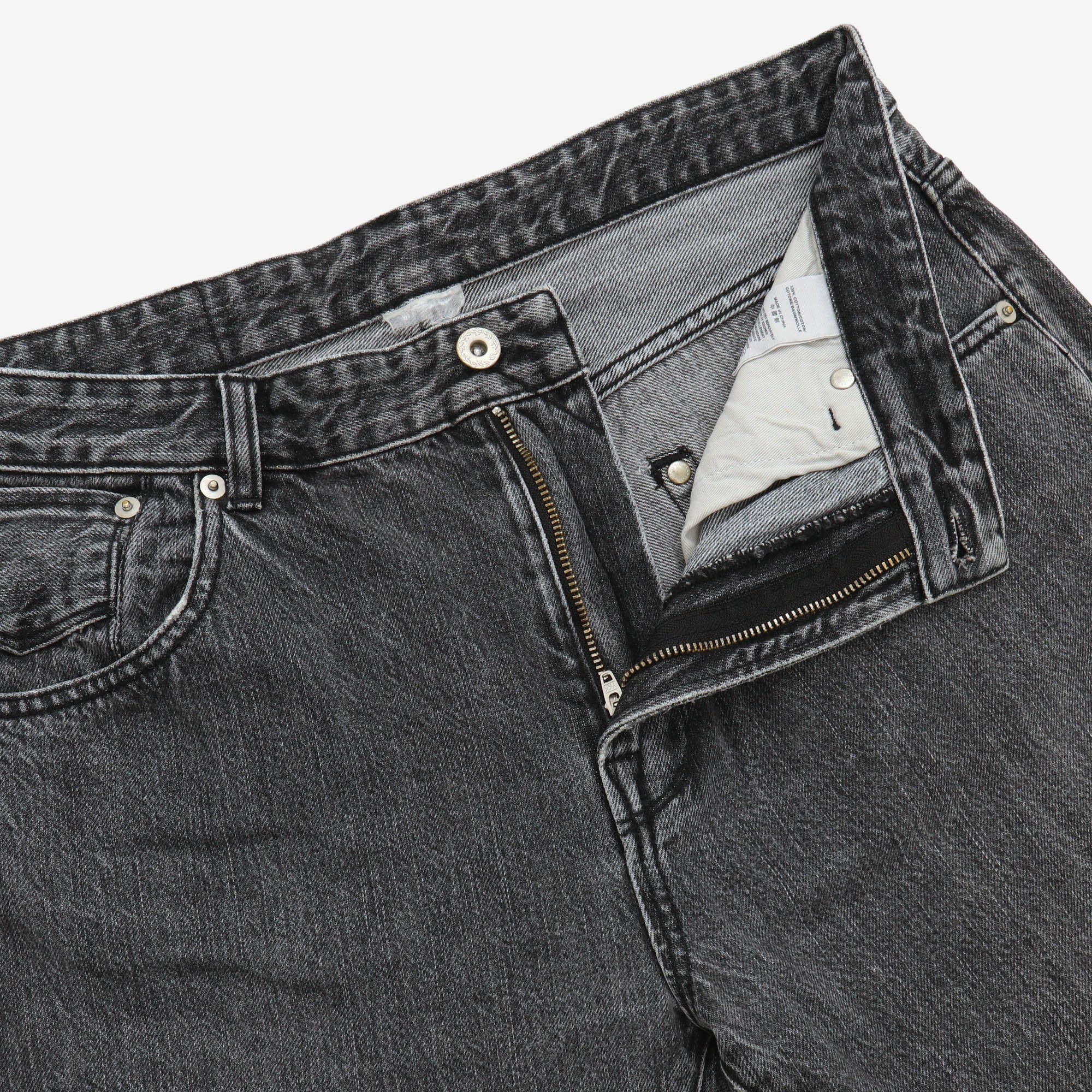 AIC Denim