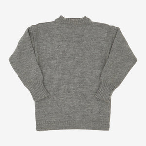 Wool Knit Sweater