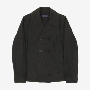 Purple Label DB Jacket