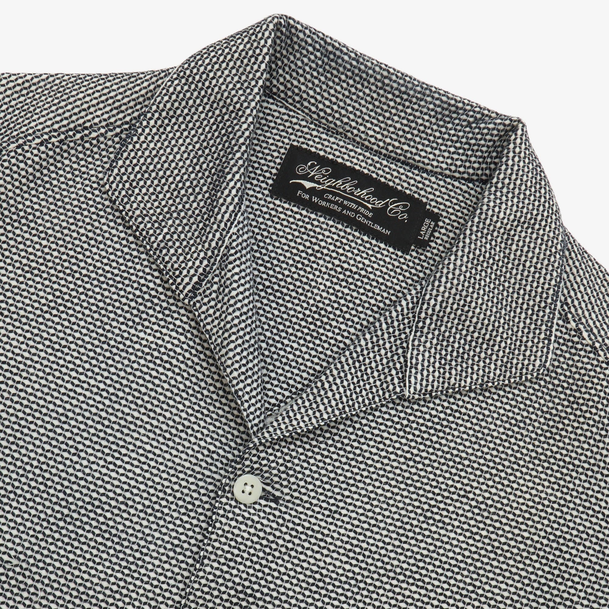Le Mal C Shirt
