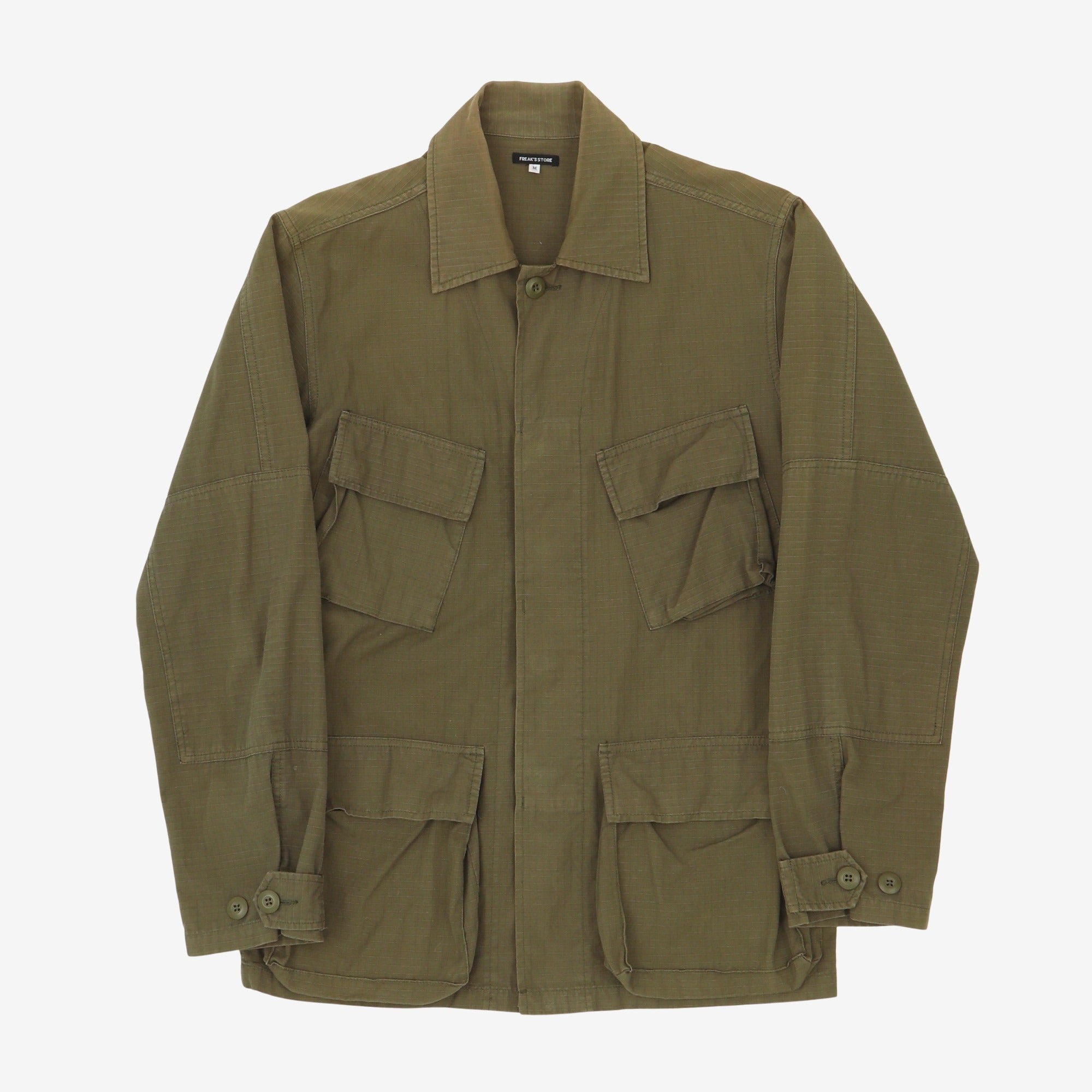 Tropical Jacket