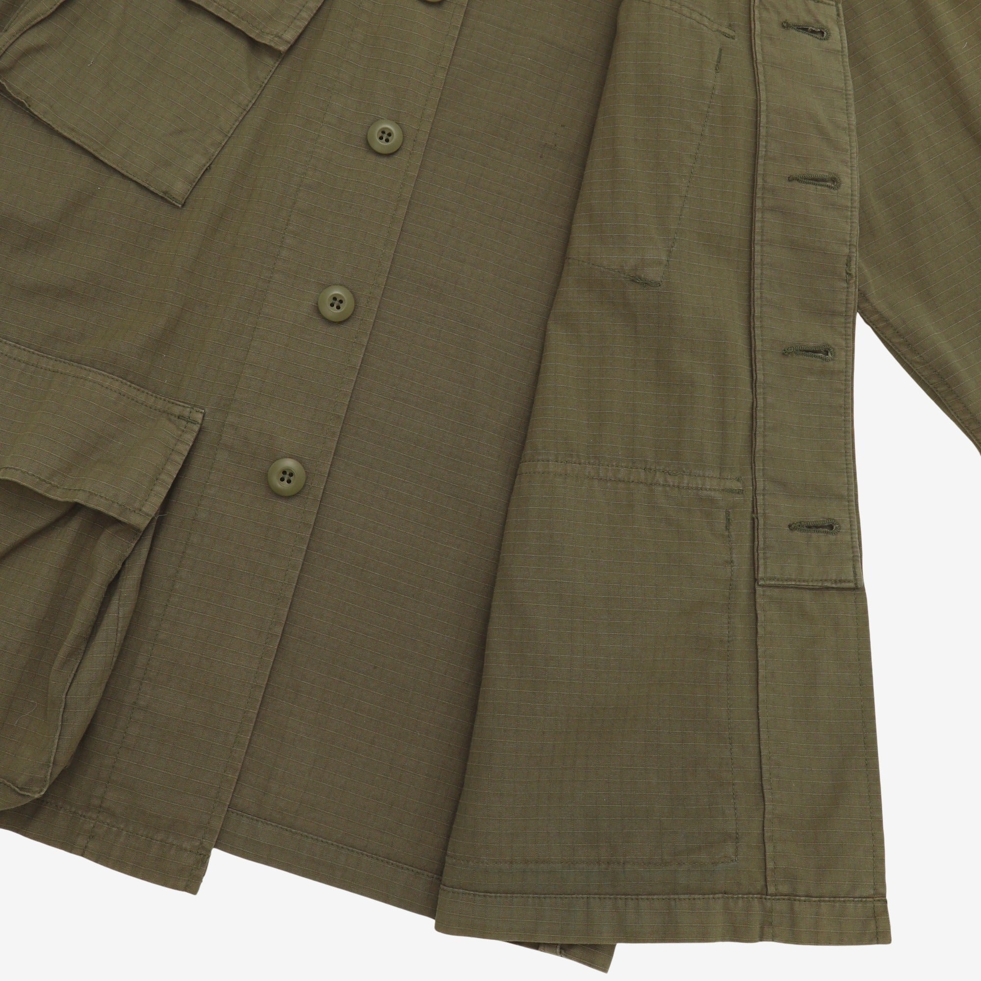 Tropical Jacket