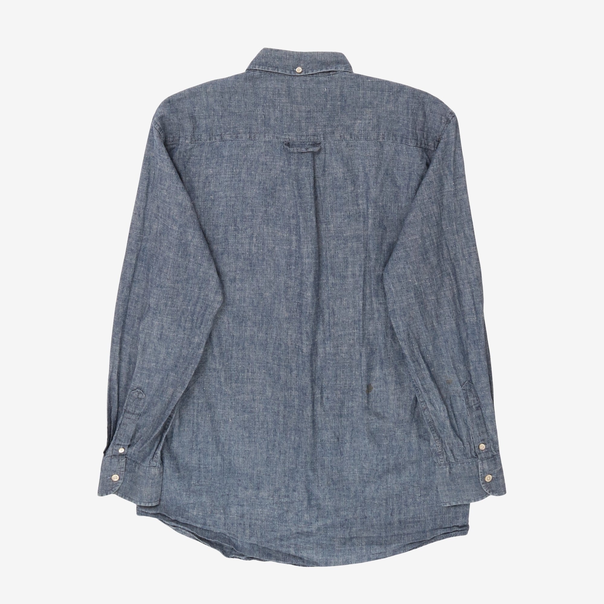 BD Chambray Shirt