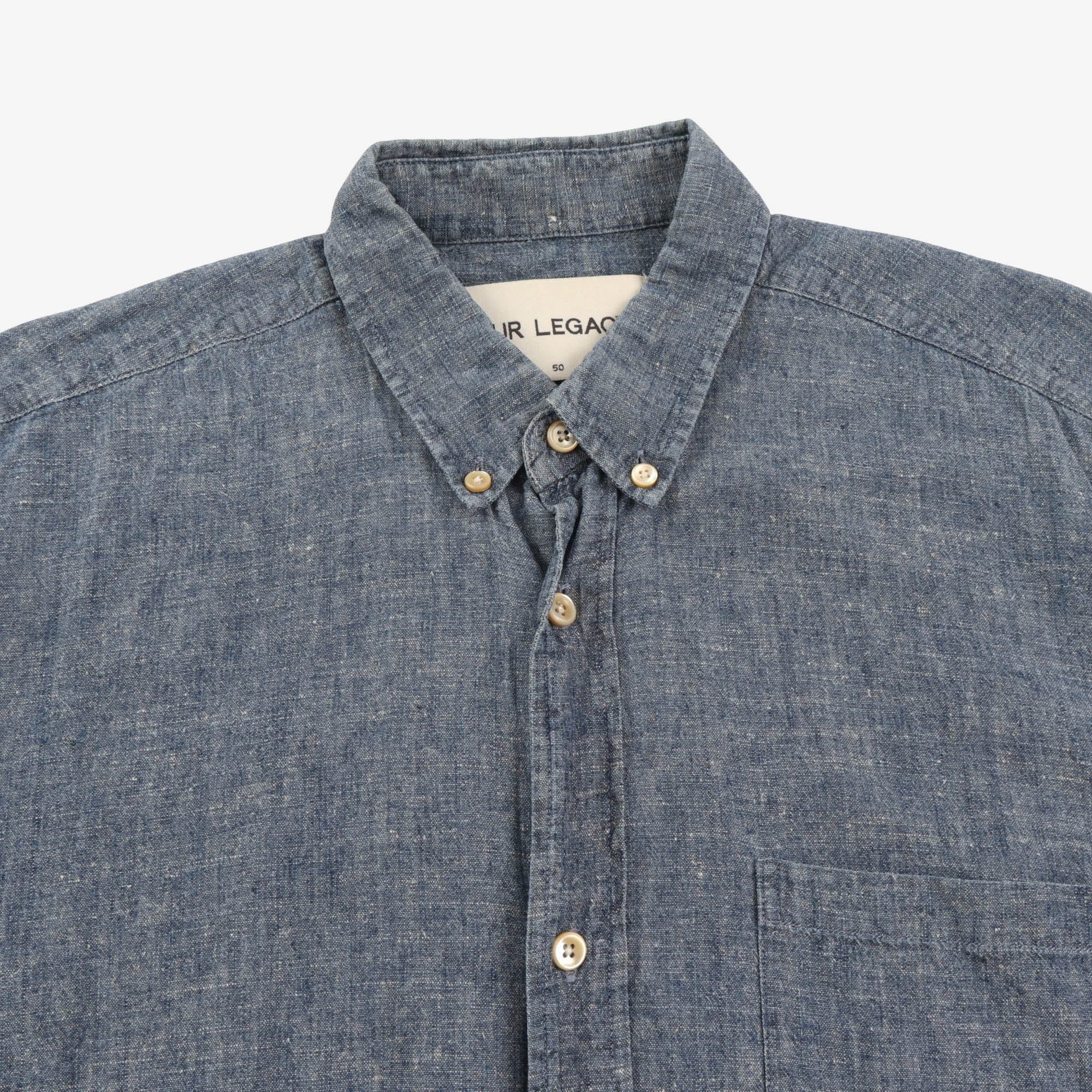 BD Chambray Shirt