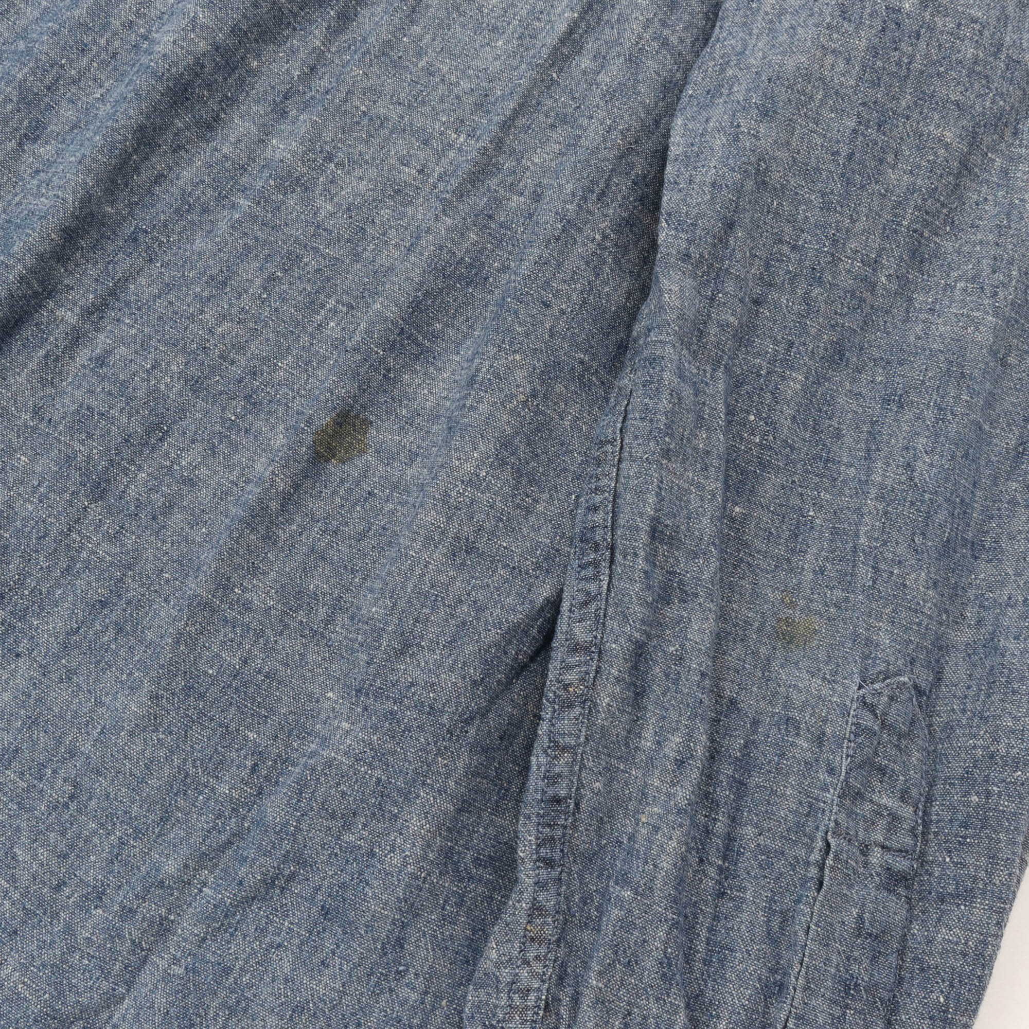 BD Chambray Shirt