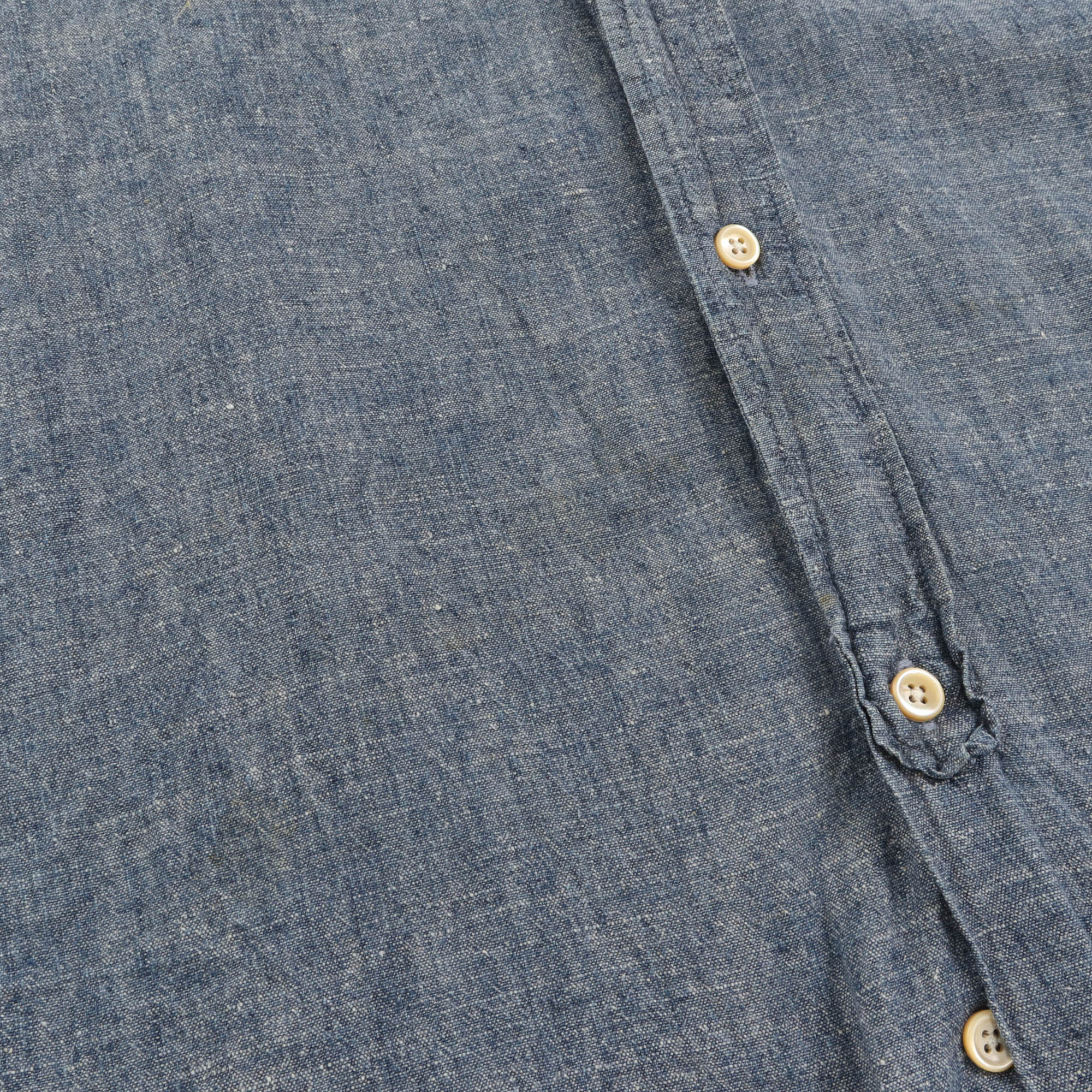 BD Chambray Shirt