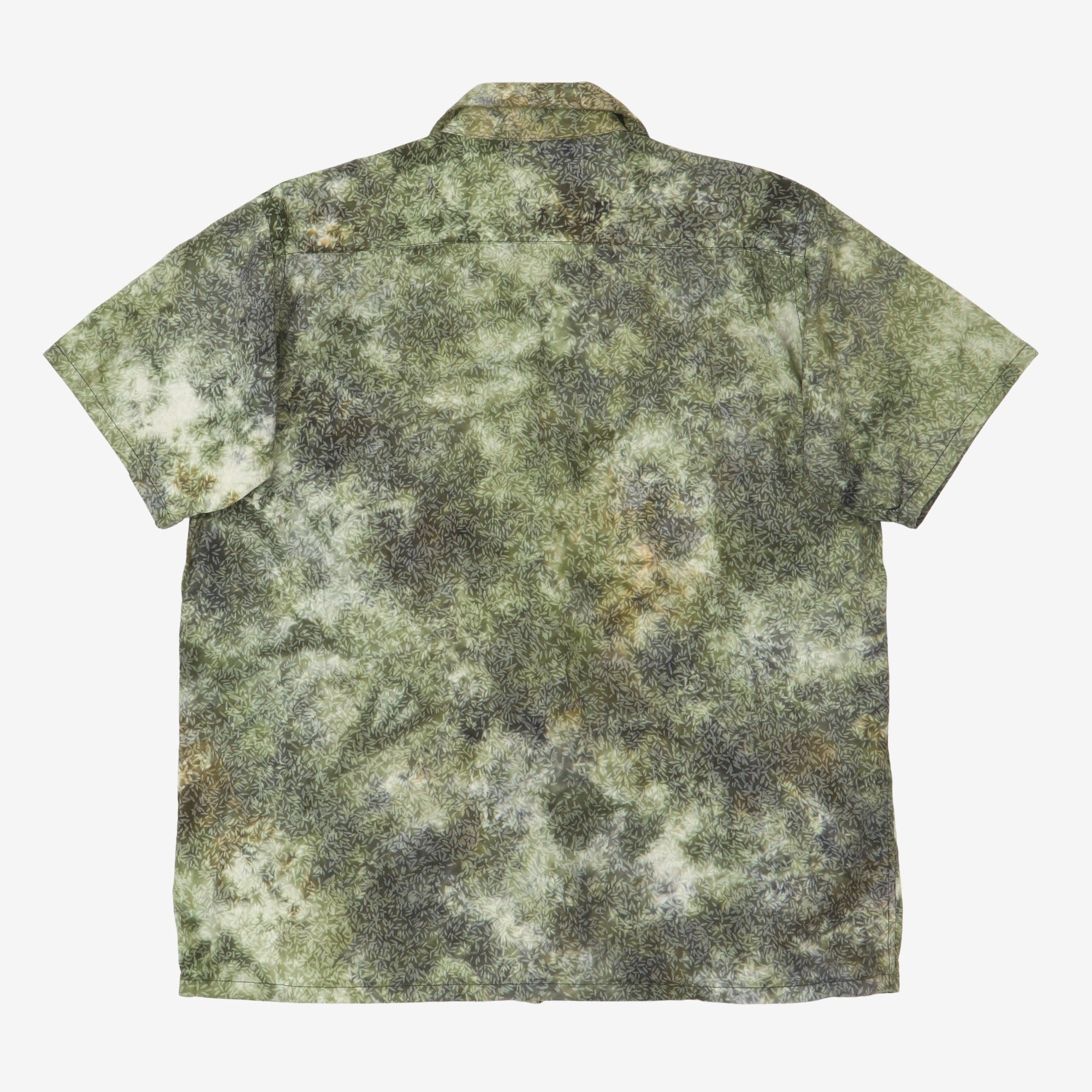 Six Pocket SS Shirt