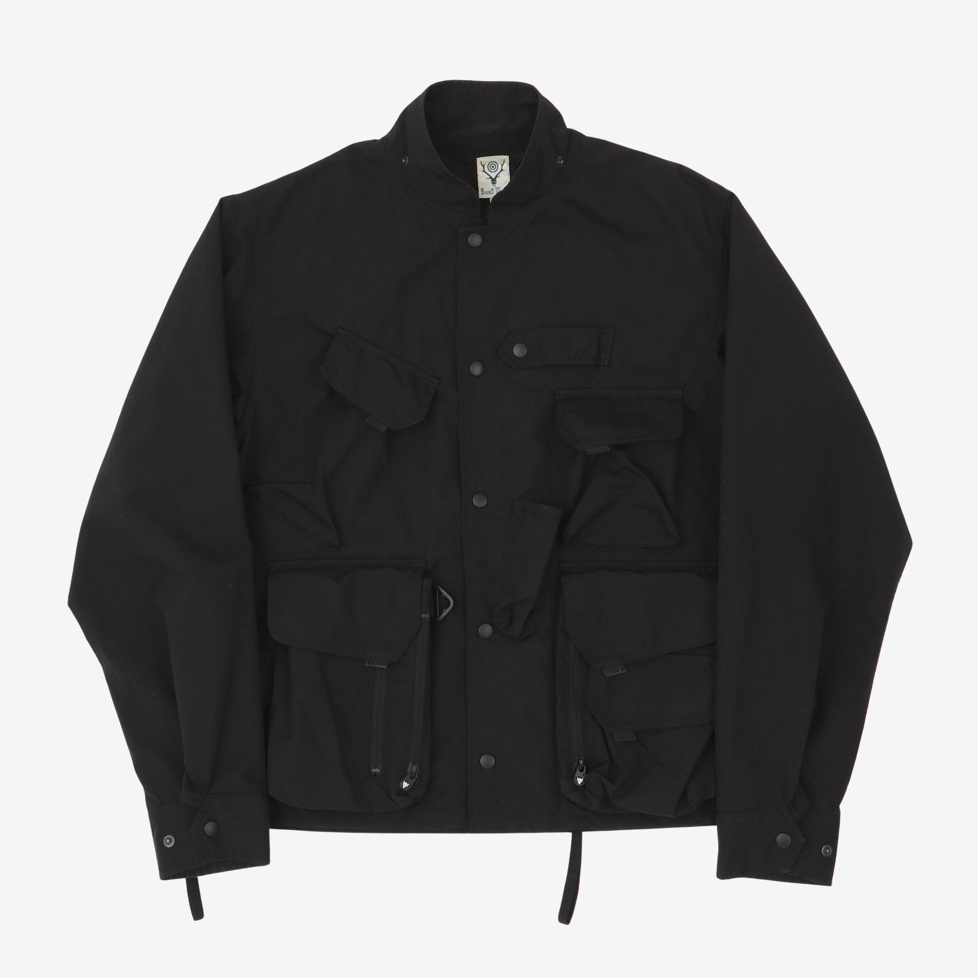 Tenkara Jacket