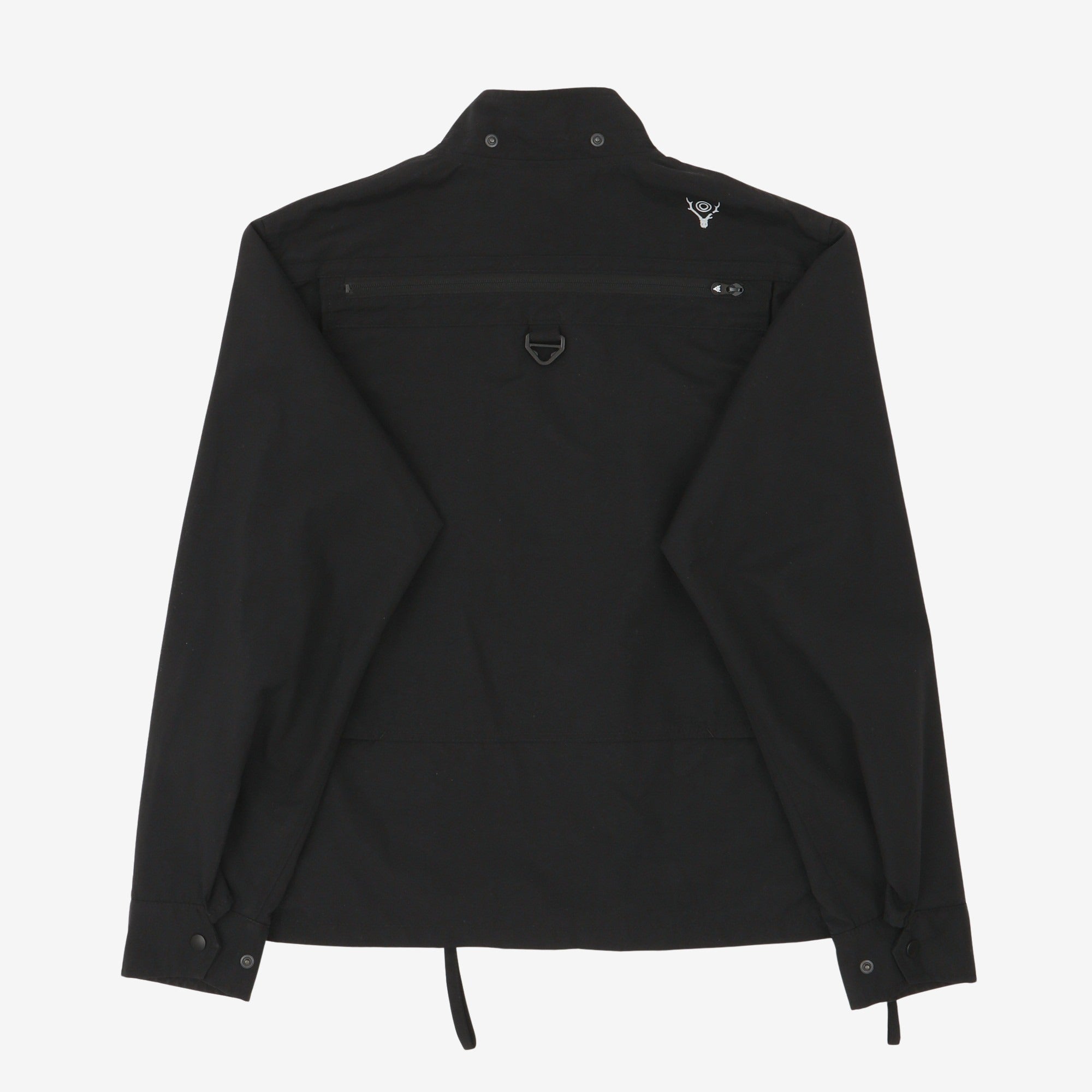 Tenkara Jacket