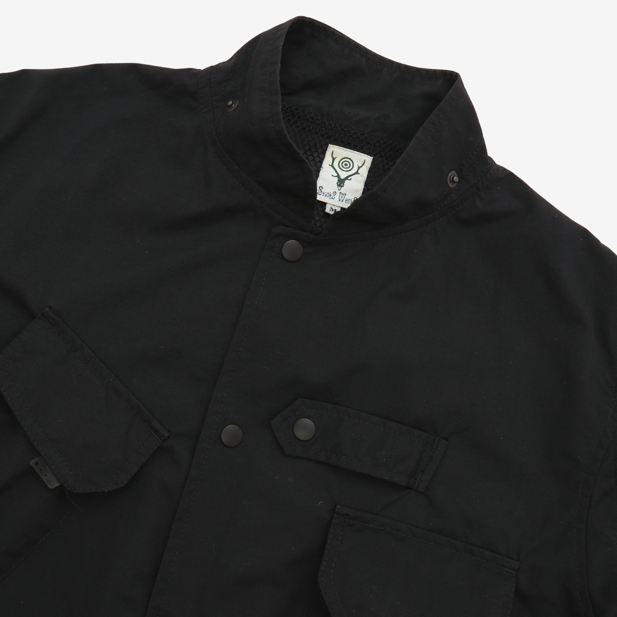 Tenkara Jacket