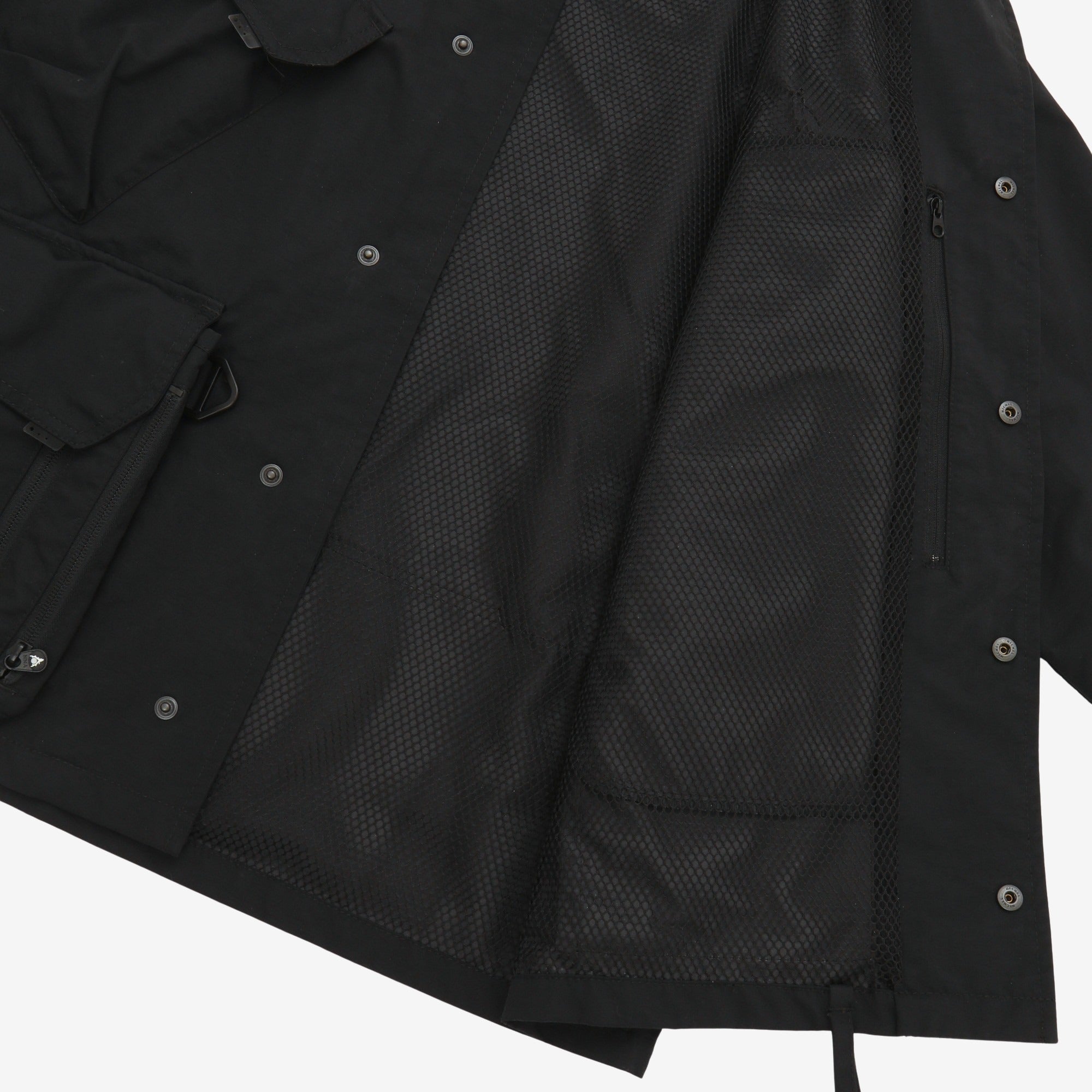 Tenkara Jacket