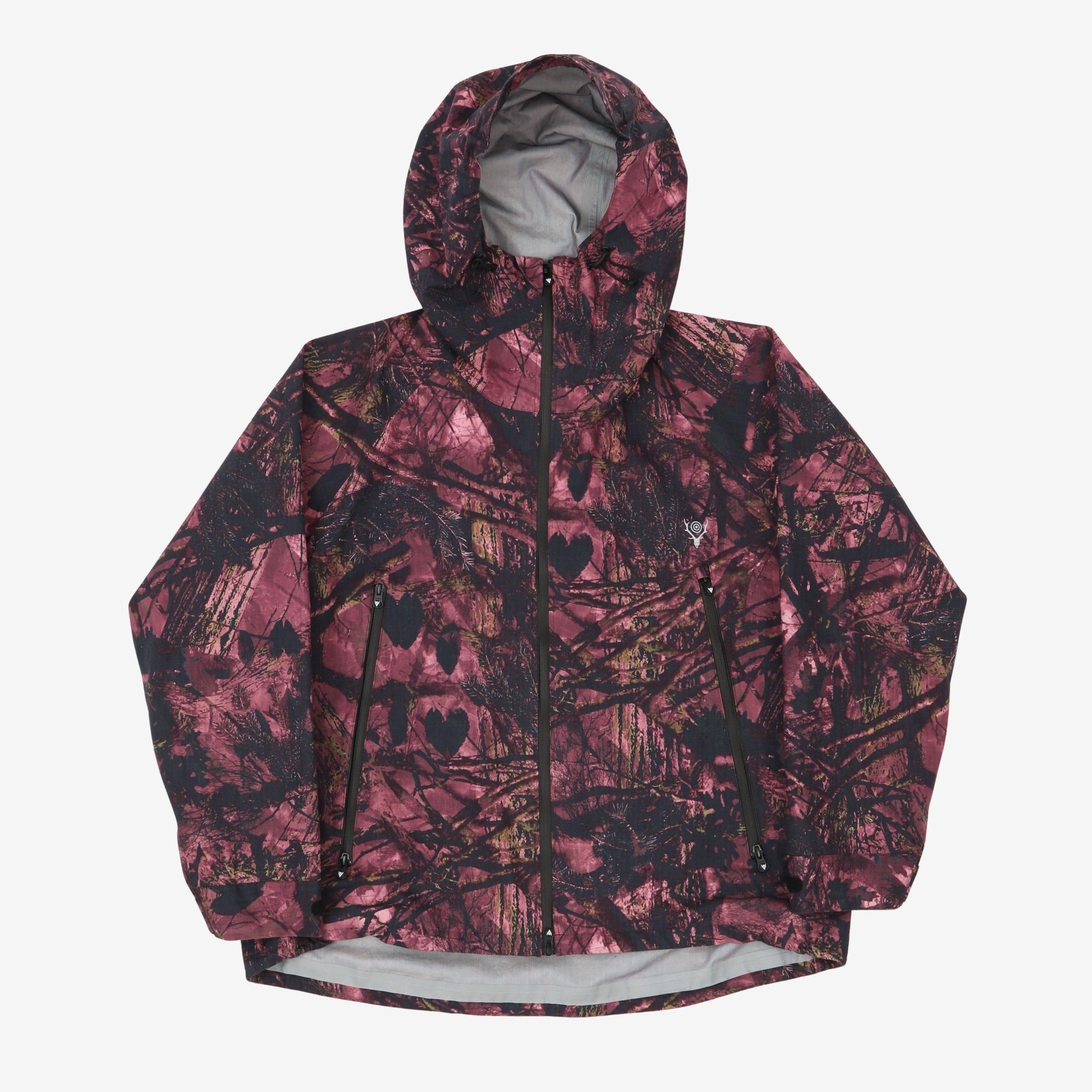 Weather Effect Jacket GTX