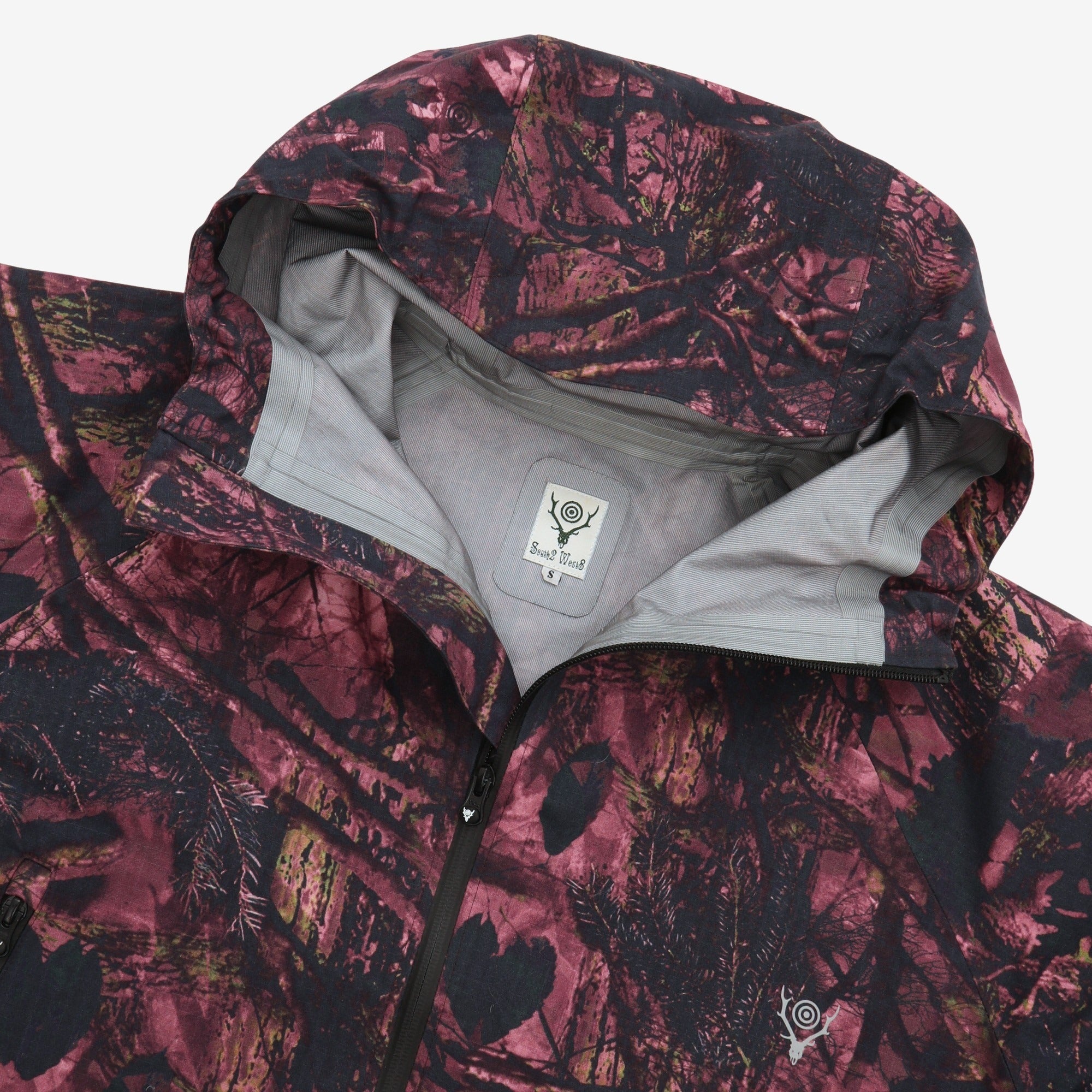 Weather Effect Jacket GTX