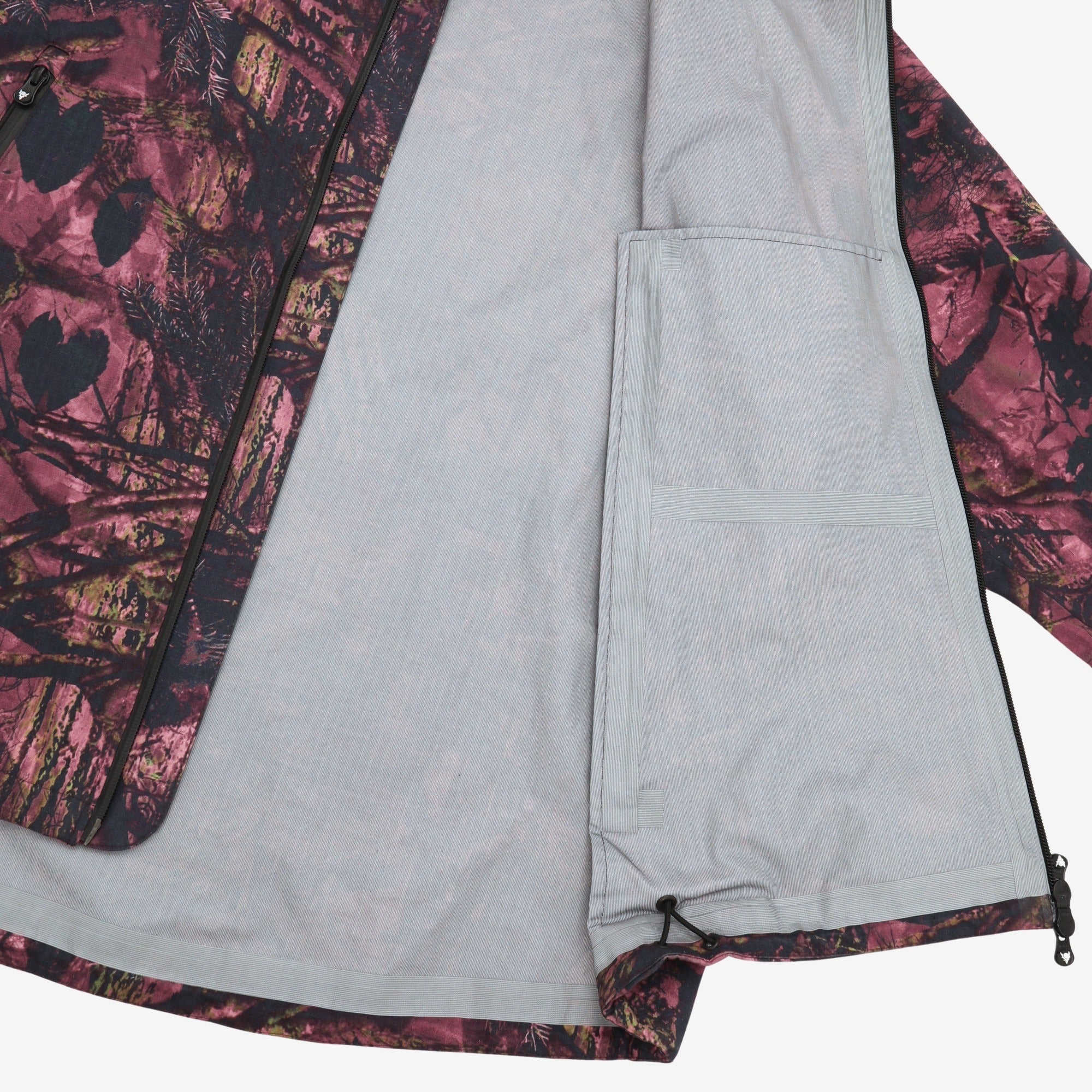 Weather Effect Jacket GTX