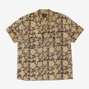 Two Pocket SS Shirt
