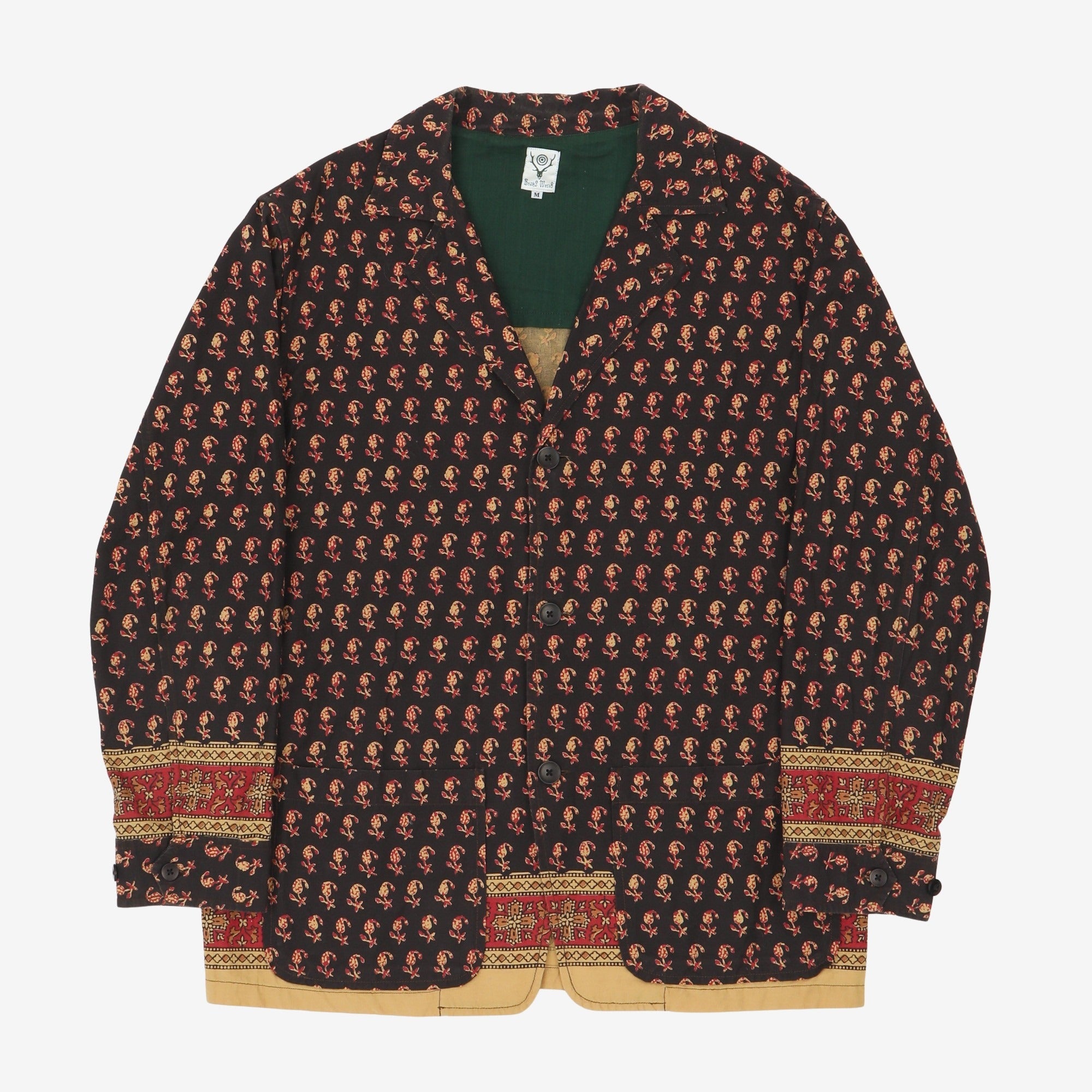 Pen Jacket